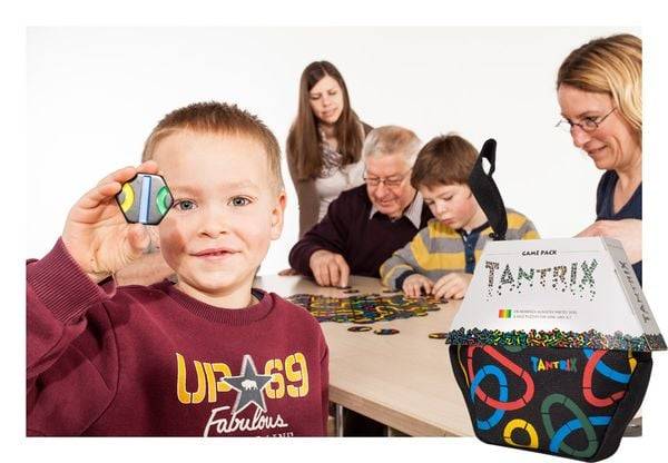 Quecke Verlag - Tantrix - Game Pack