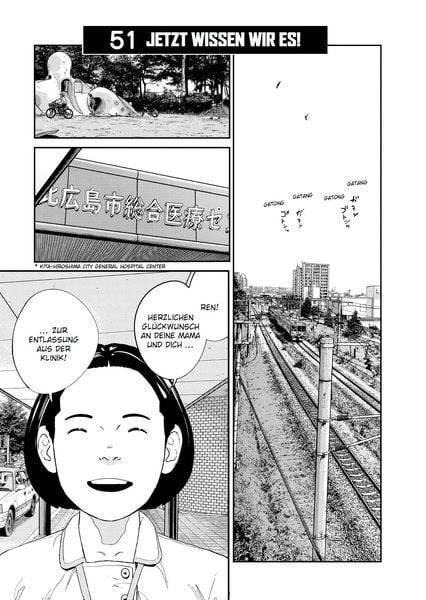 Die Früchte der Platane - Ein Kinderarzt mit Herz 07