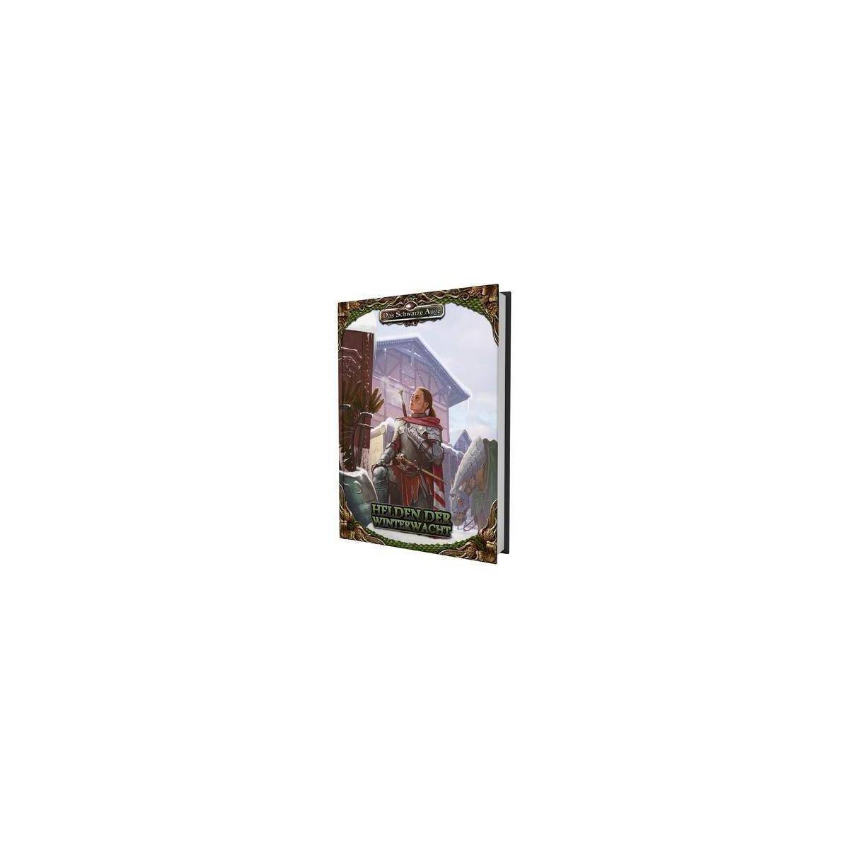 US25161 - DSA5 - Helden der Winterwacht