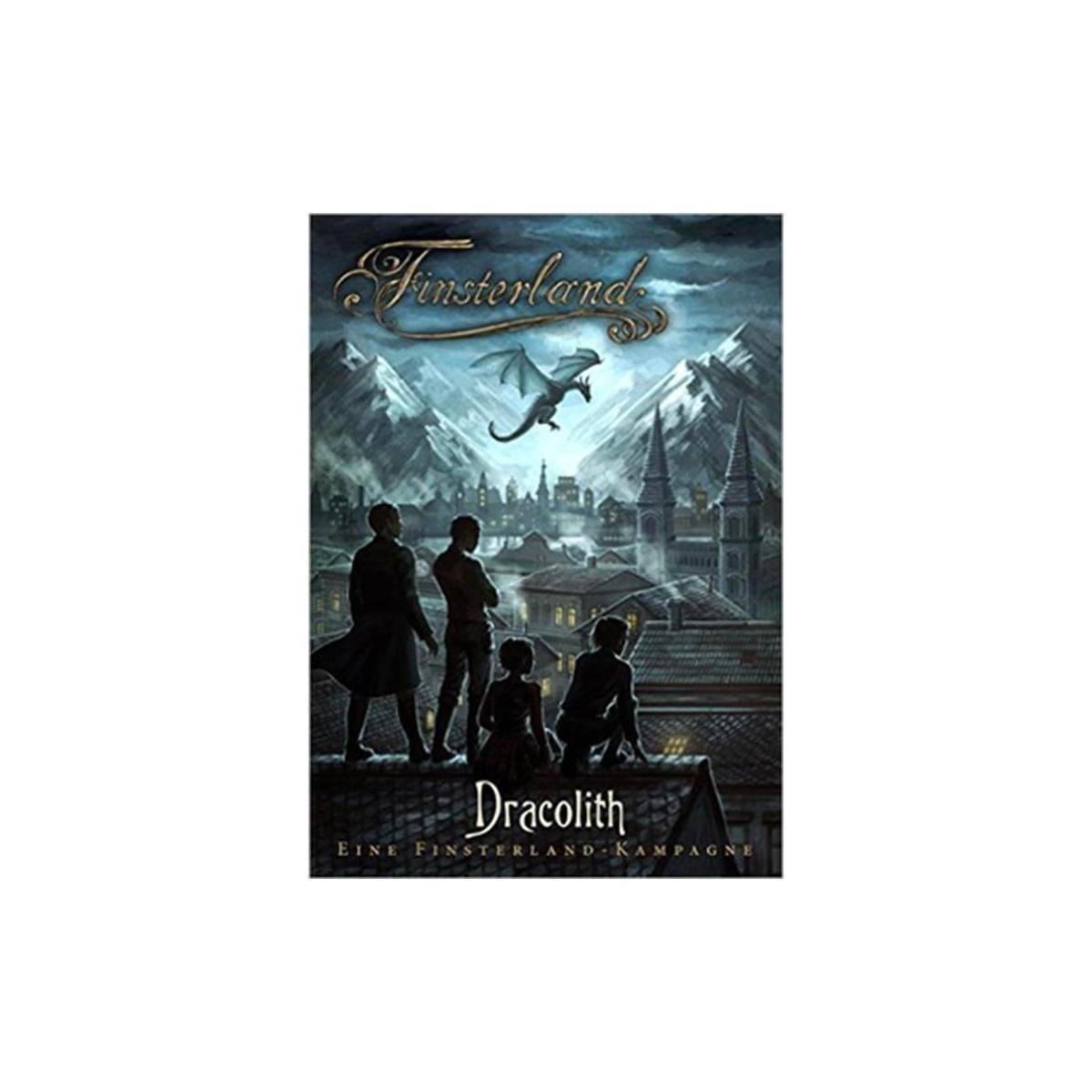 RPG759768 - Finsterland - Dracolith
