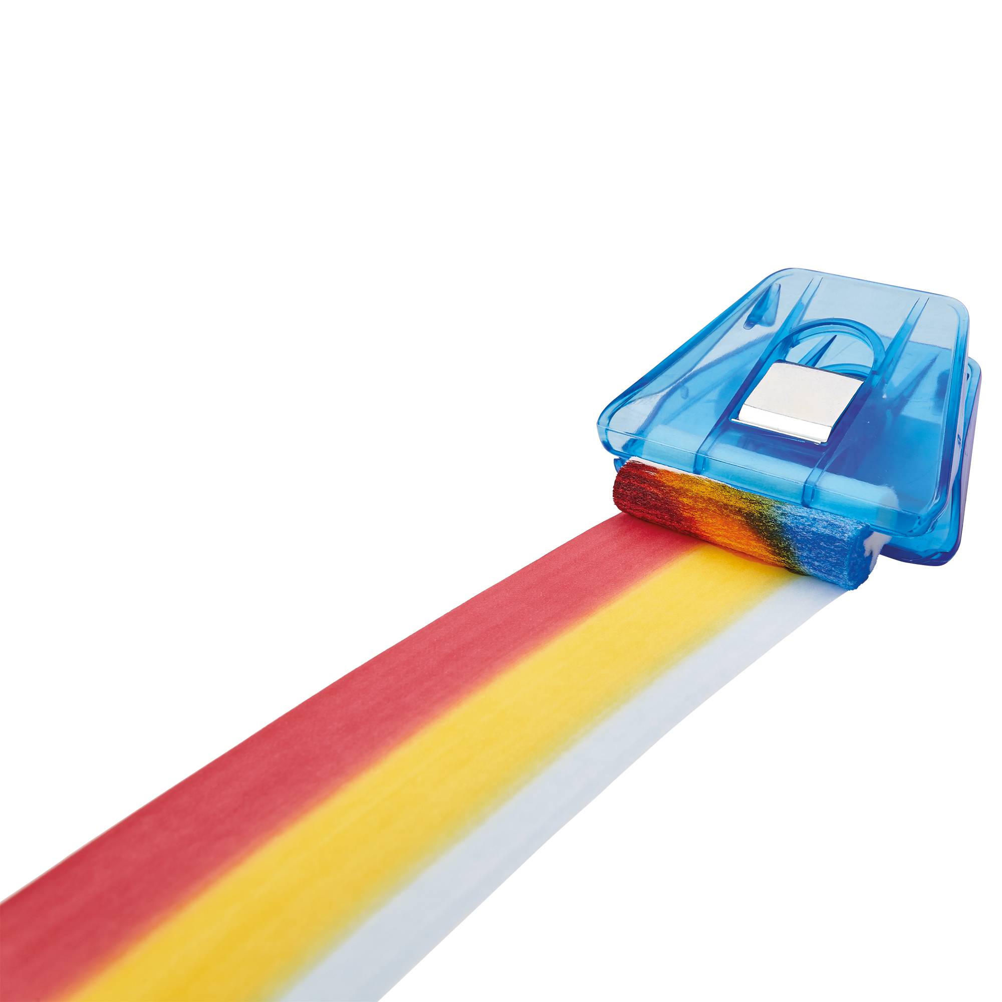 Ink Absorber Halteklammer