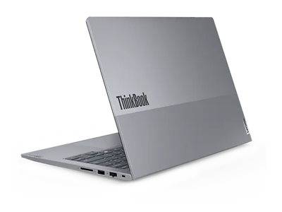 Lenovo ThinkBook 14 G7 ARP 21MV - 180°-Scharnierdesign - AMD Ryzen 7 7735HS / 3.2 GHz - Win 11 Pro - Radeon 680M - 32 GB
