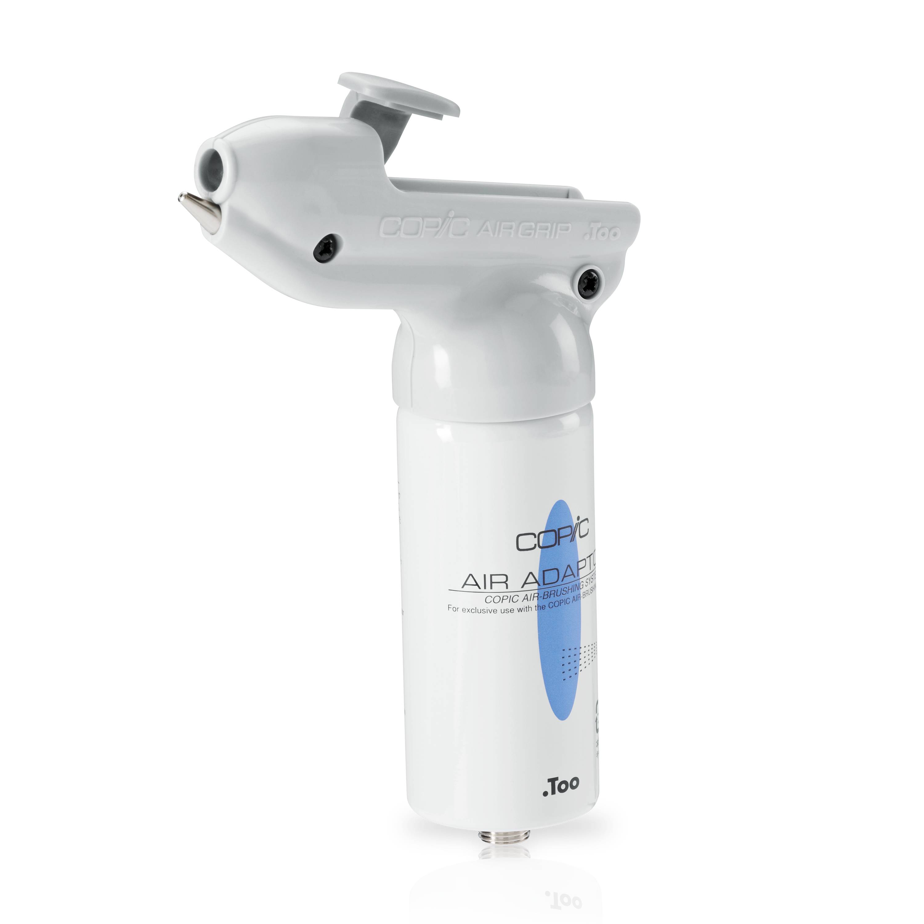 Copic Airbrushing-Set ABS 3