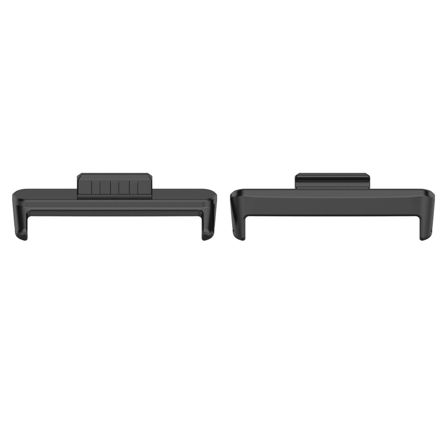 Smartwatch Band Verbindungsstück Adapter Huawei Watch Fit 5 4 / 5 4 Pro 2x 20mm