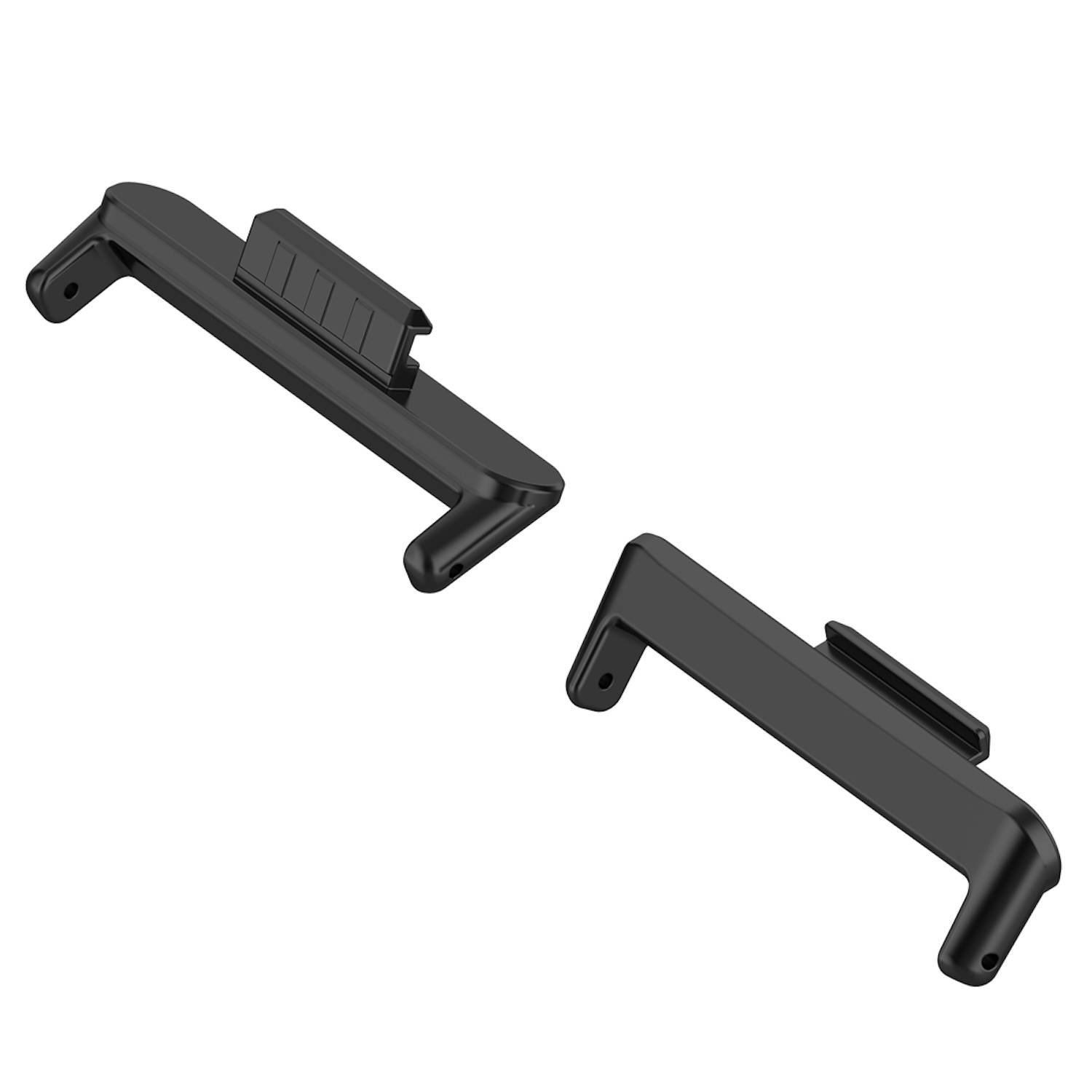 Für Huawei Watch Fit 3 1 Paar 20mm Watch Band Verbindungsstück Adapter