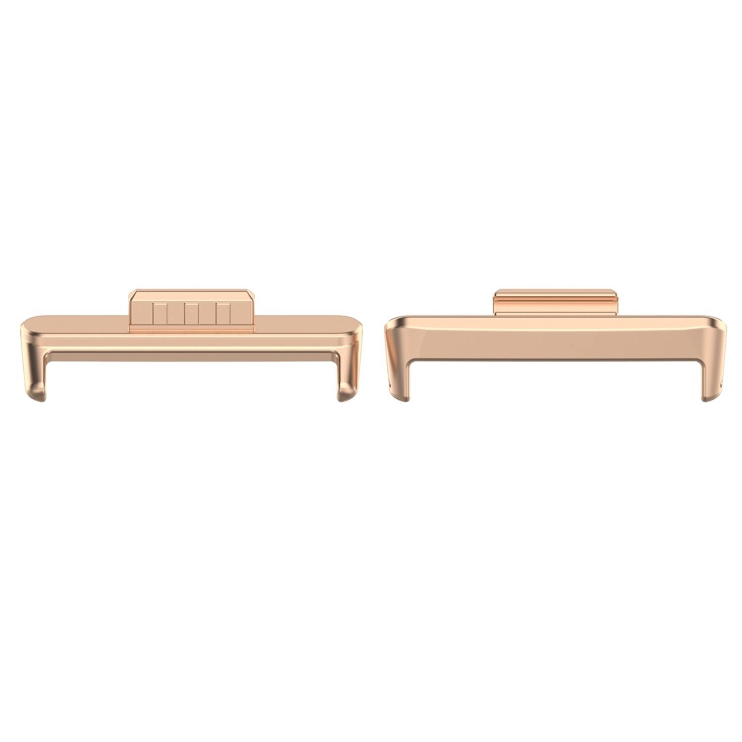 Für Huawei Watch Fit 3 1 Paar 20mm Watch Band Verbindungsstück Adapter