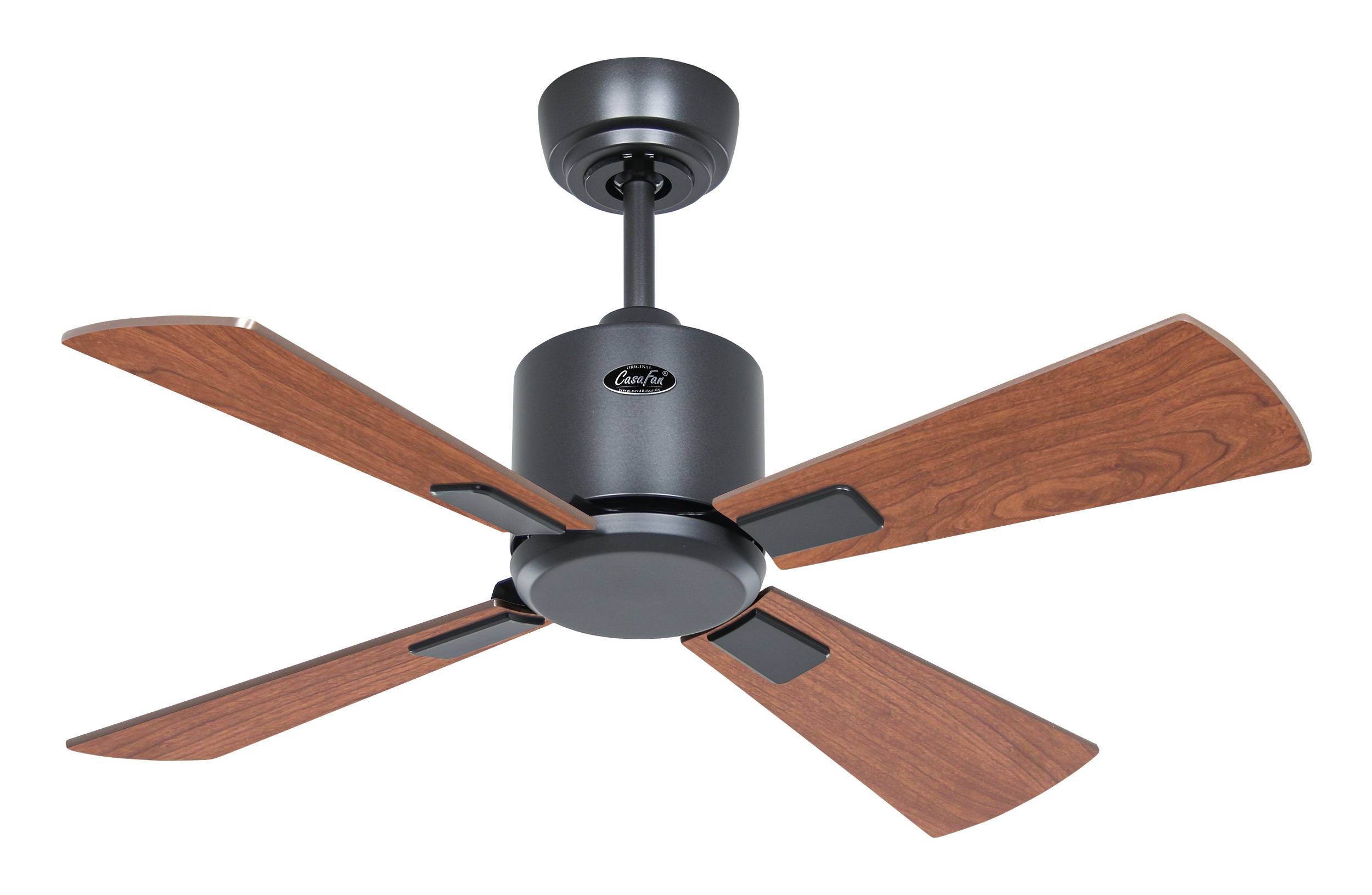 DC Deckenventilator Eco Neo III WiFi 92 BG NB-KI