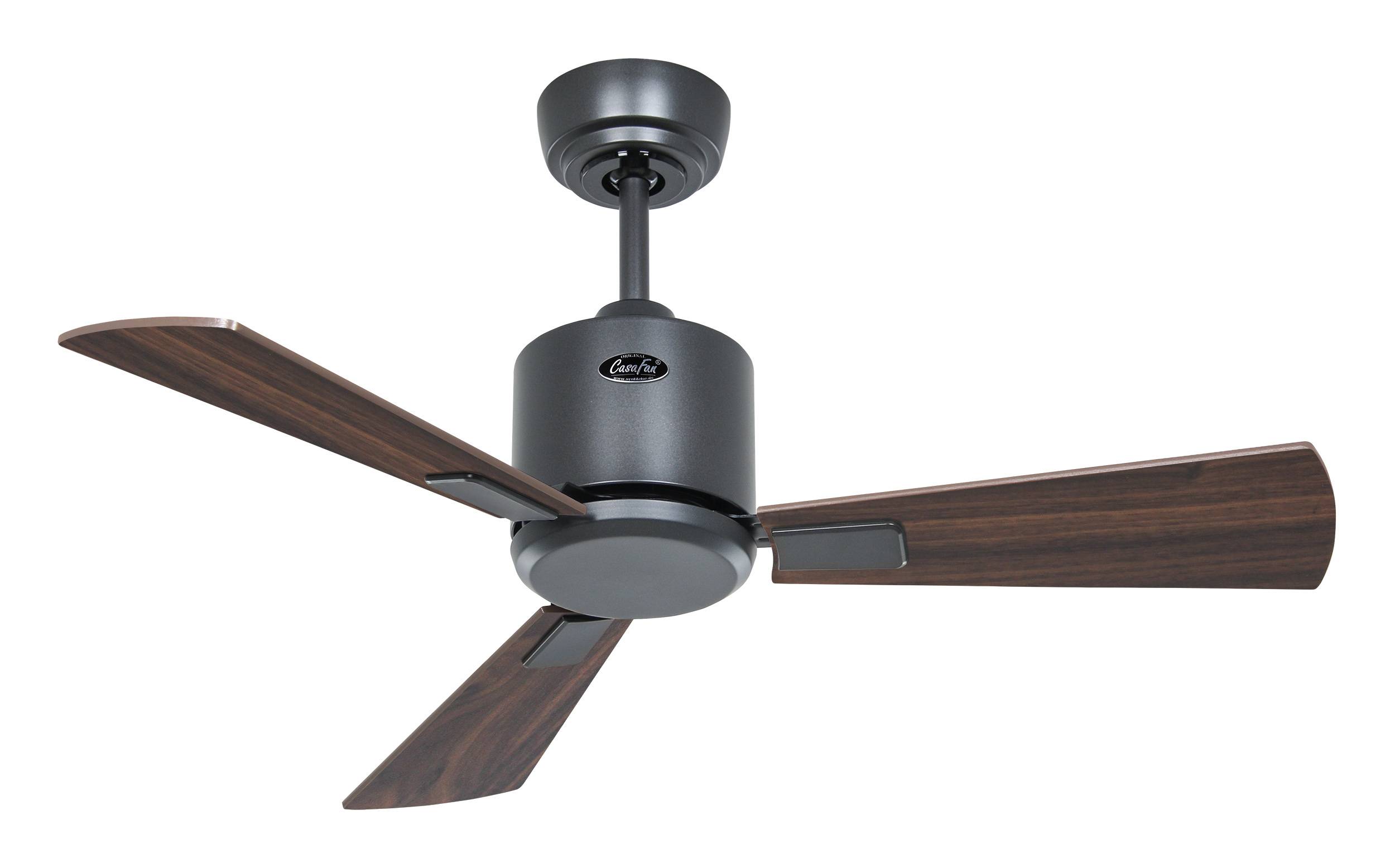 DC Deckenventilator Eco Neo III WiFi 92 BG NB-KI