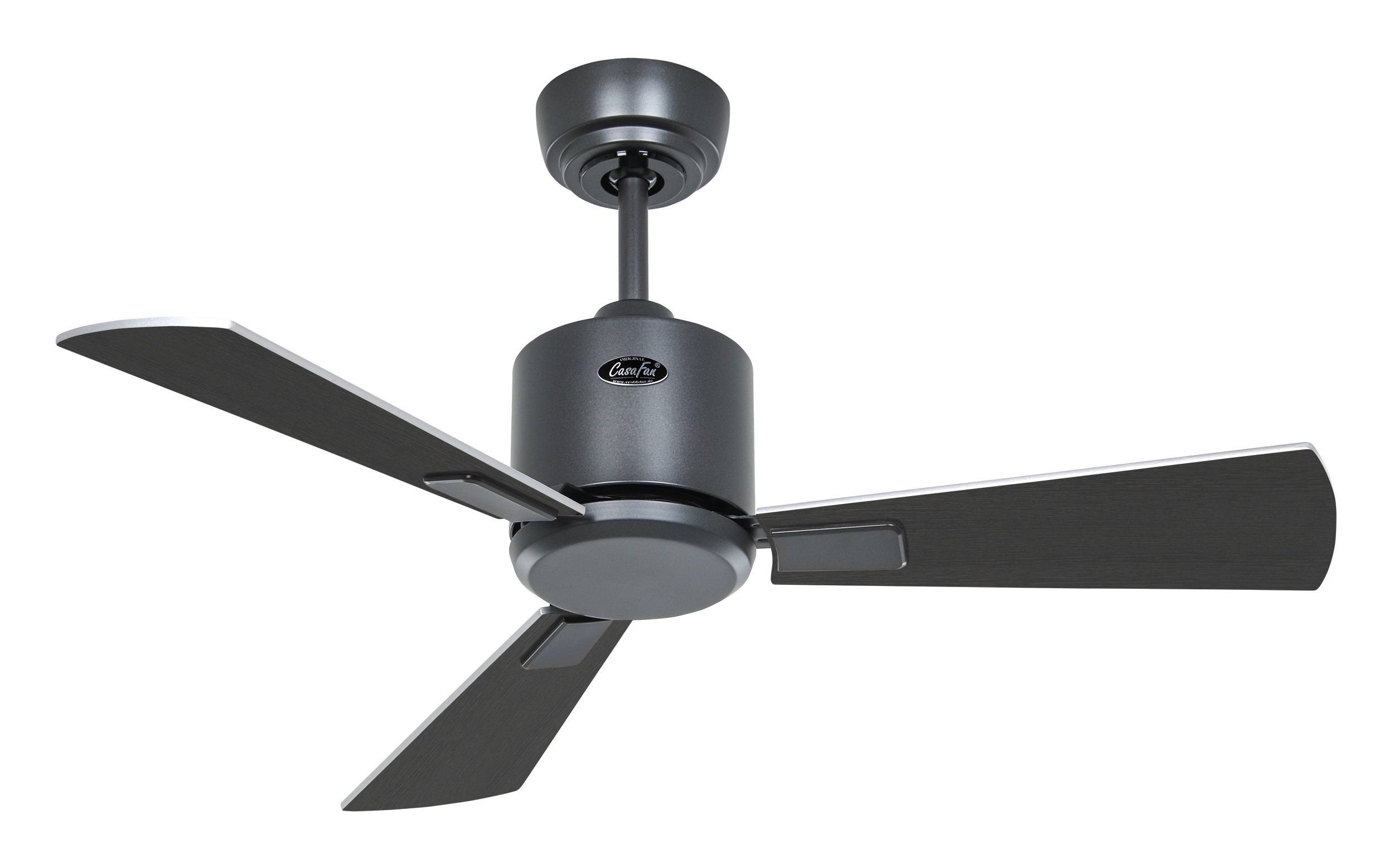 DC Deckenventilator Eco Neo III WiFi 92 BG WN-SI
