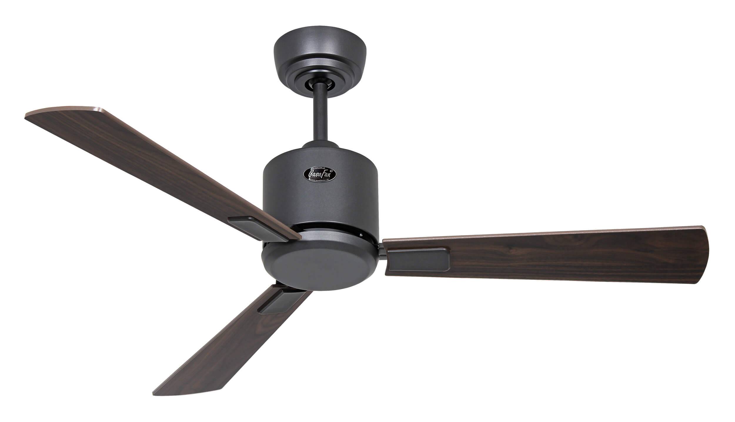DC Deckenventilator Eco Neo III WiFi 103 BG NB-KI