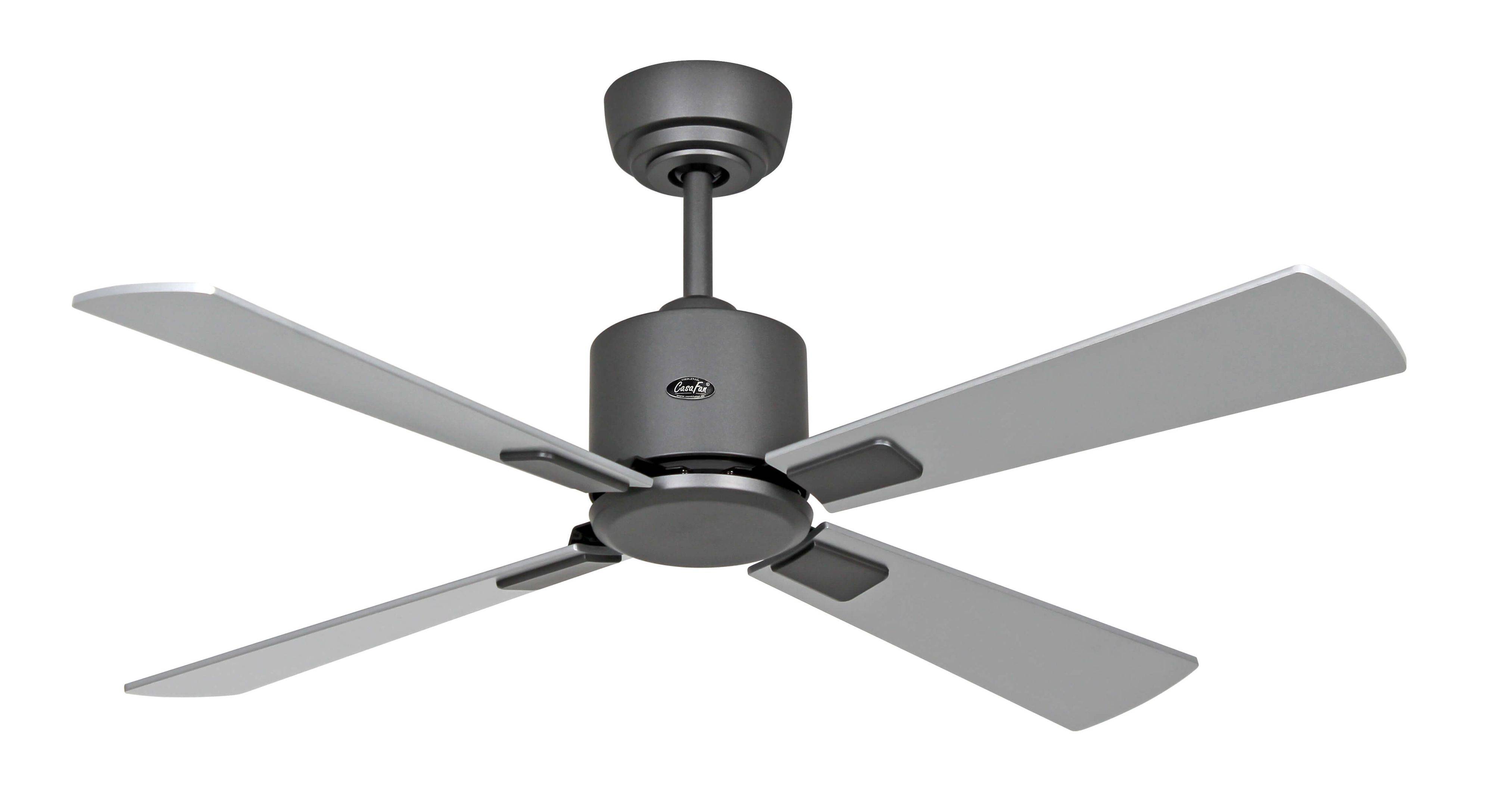 DC Deckenventilator Eco Neo III WiFi 103 BG WN-SI