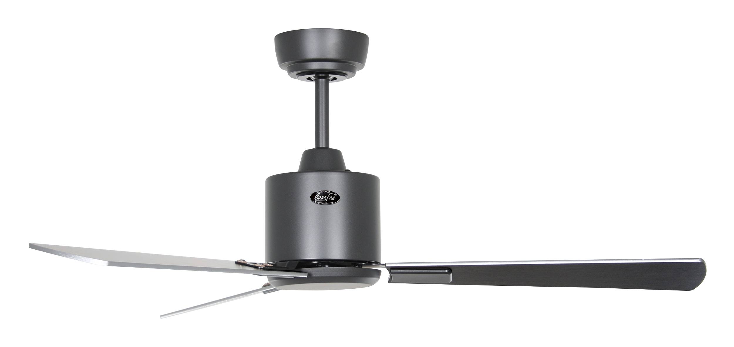 DC Deckenventilator Eco Neo III WiFi 103 BG WN-SI