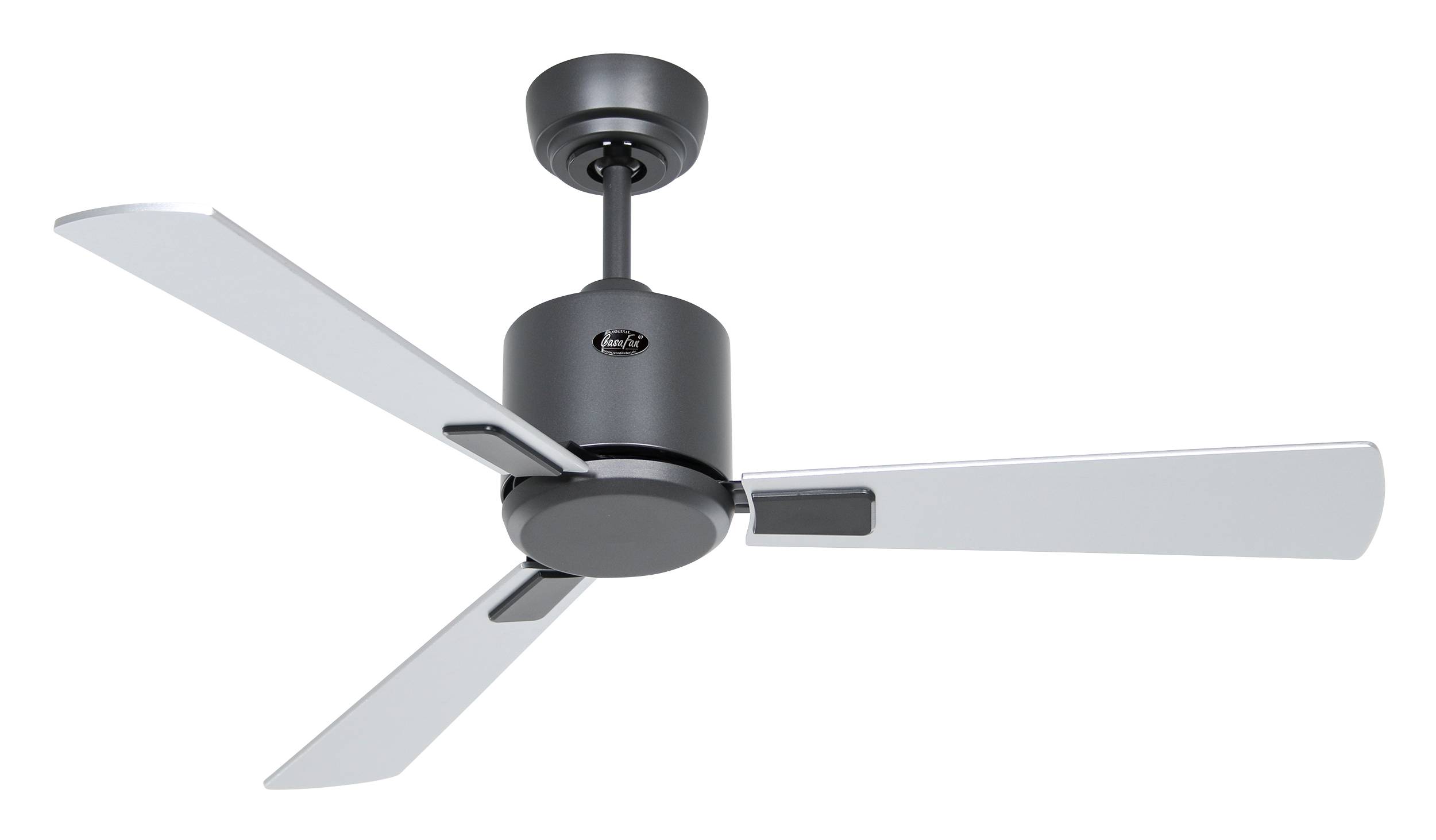 DC Deckenventilator Eco Neo III WiFi 103 BG WN-SI