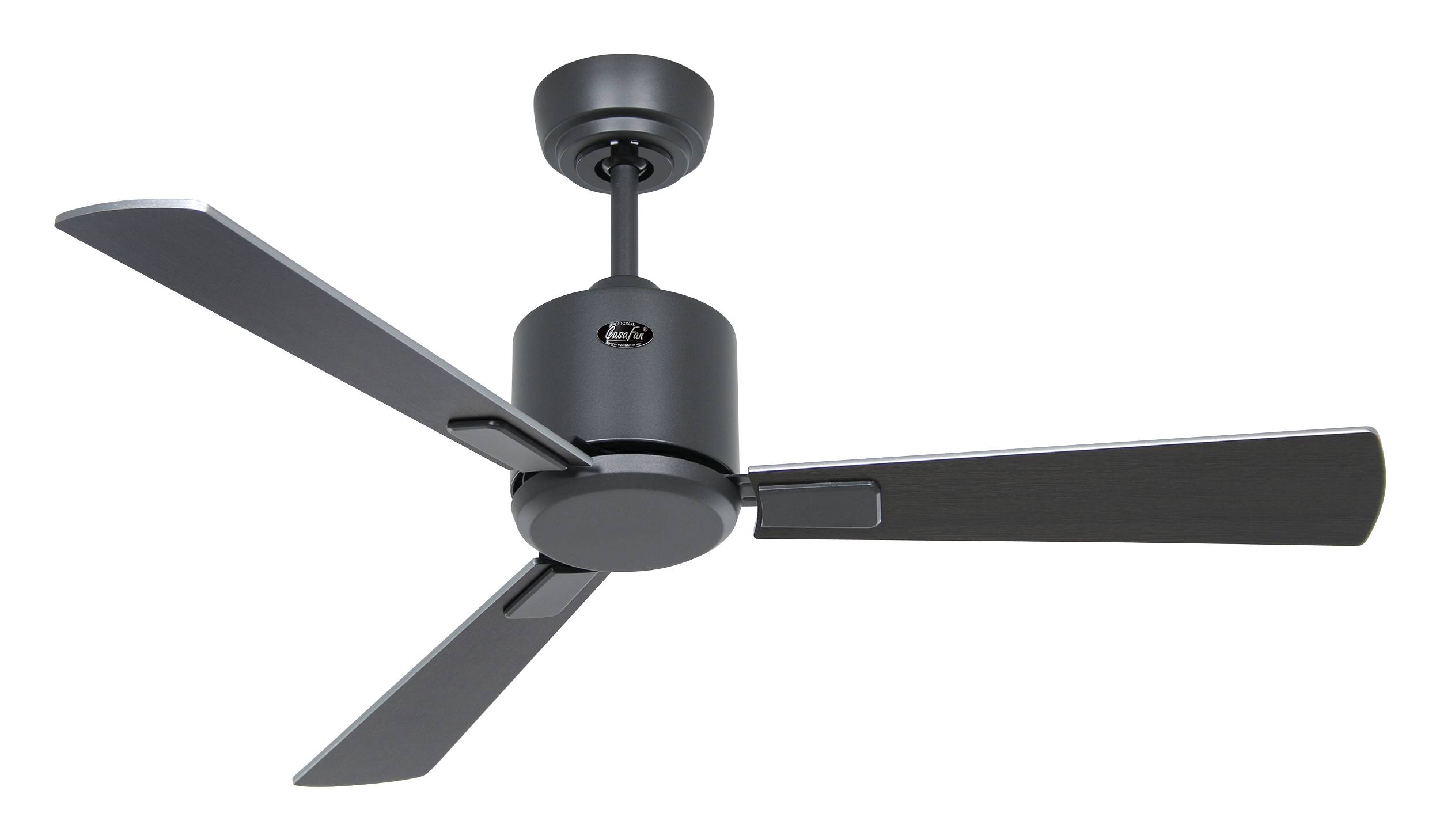 DC Deckenventilator Eco Neo III WiFi 103 BG WN-SI