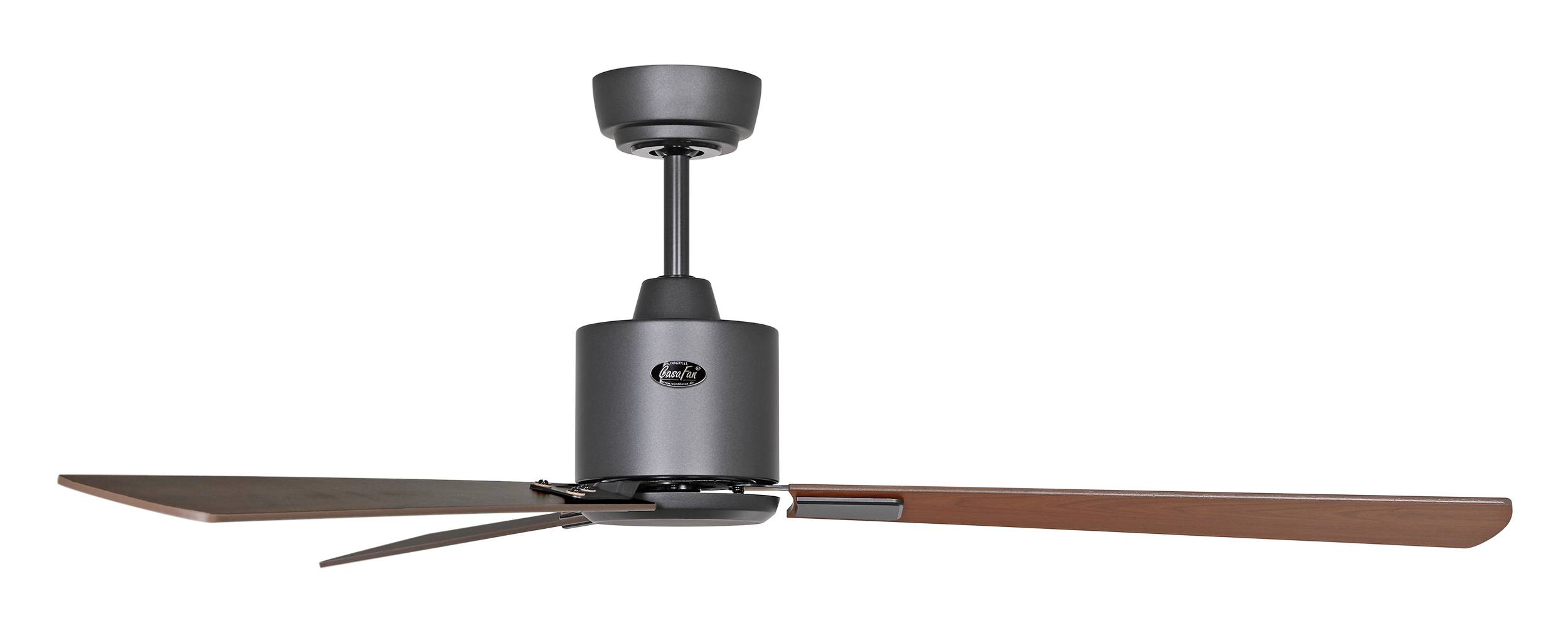 DC Deckenventilator Eco Neo III WiFi 132 BG NB-KI