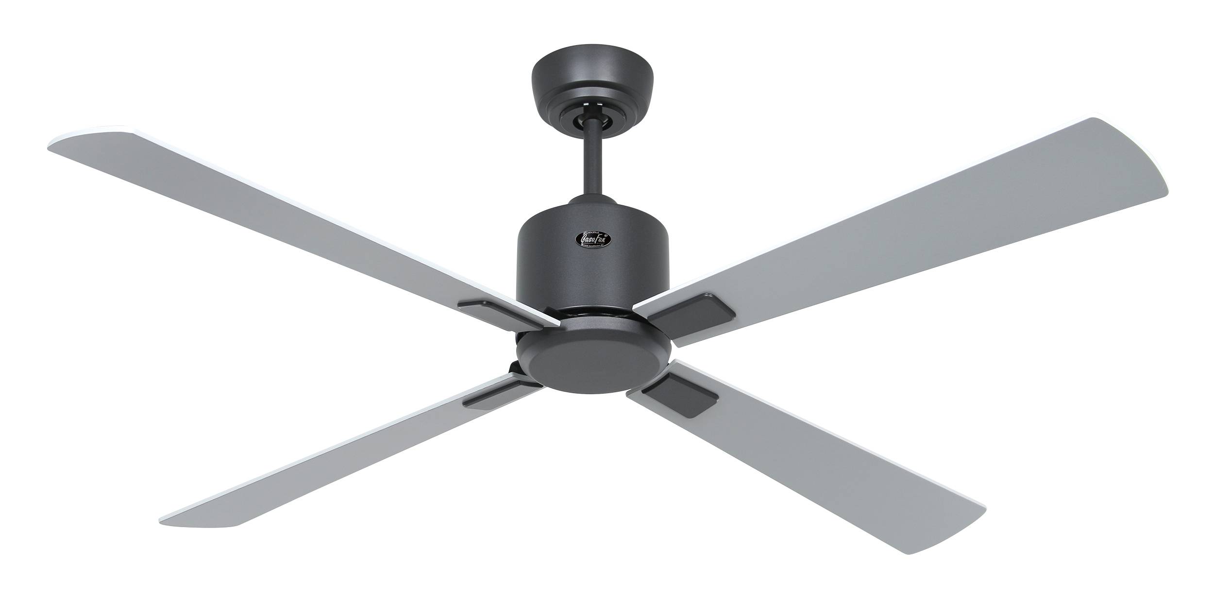 DC Deckenventilator Eco Neo III WiFi 132 BG WE-LG