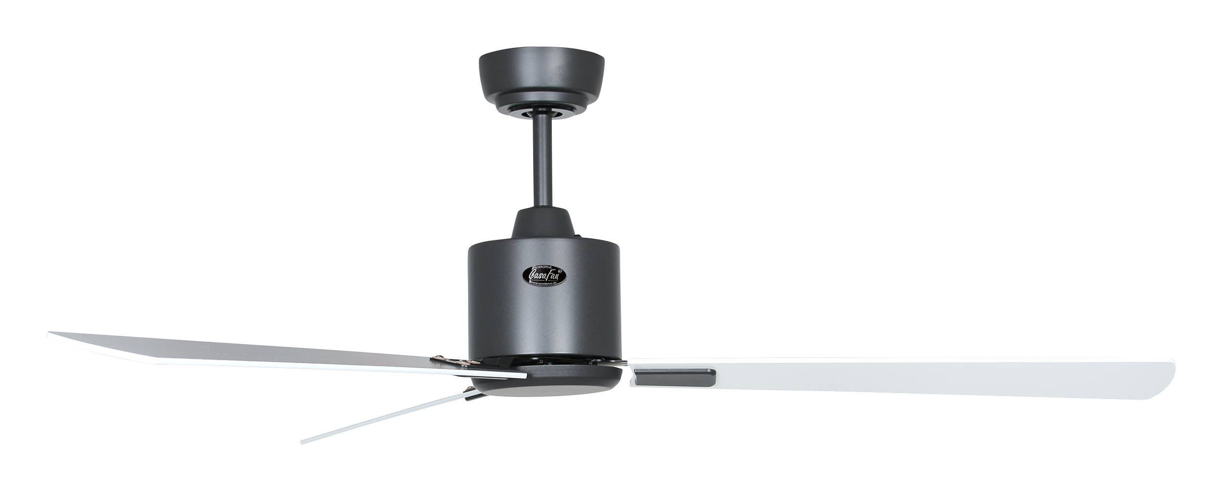 DC Deckenventilator Eco Neo III WiFi 132 BG WE-LG