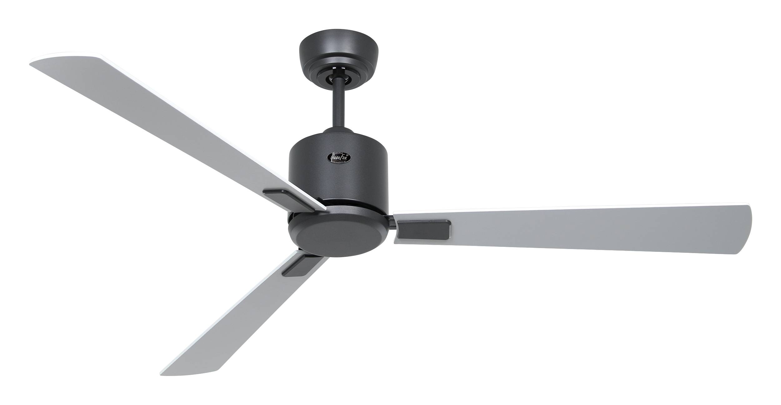DC Deckenventilator Eco Neo III WiFi 132 BG WE-LG