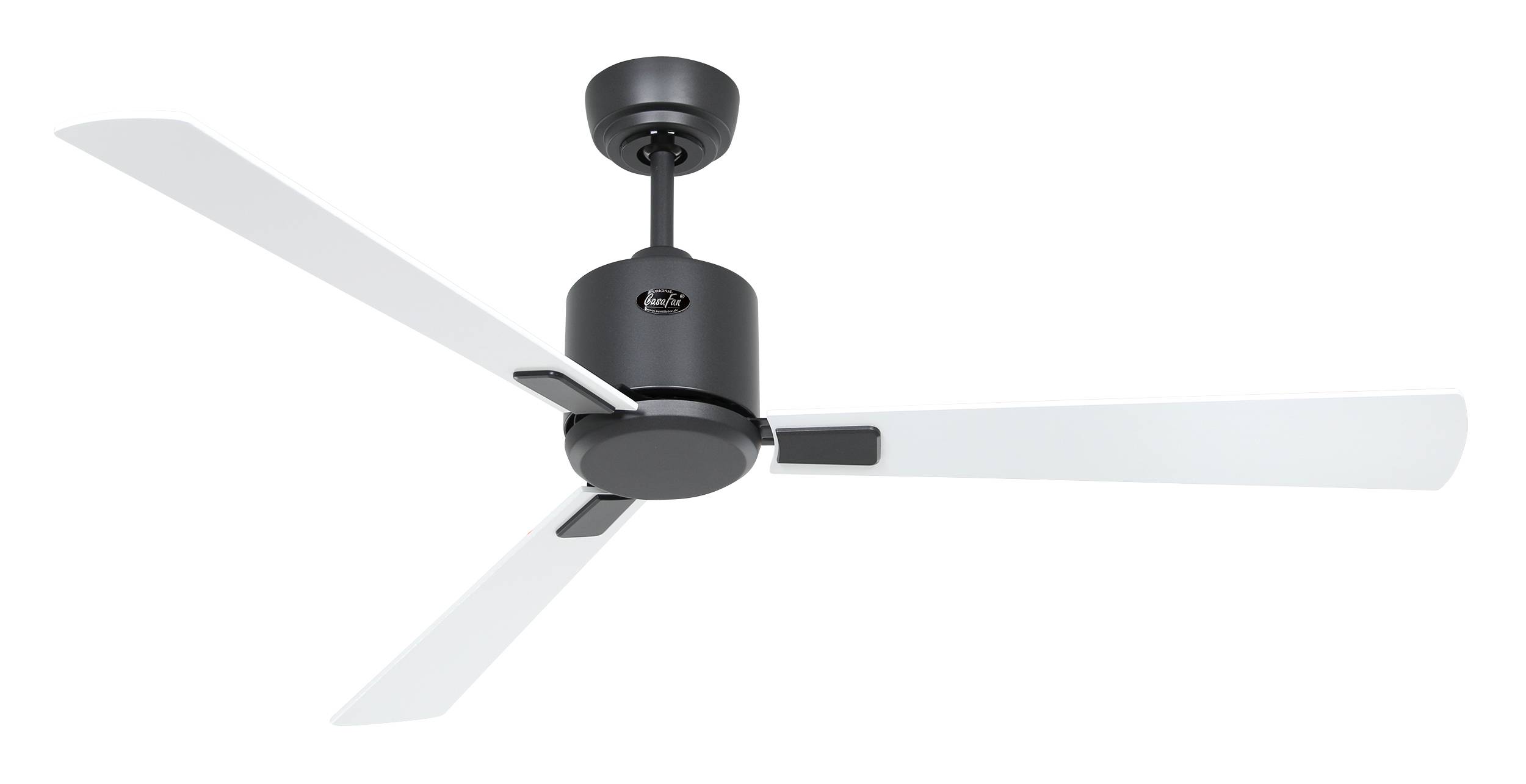 DC Deckenventilator Eco Neo III WiFi 132 BG WE-LG