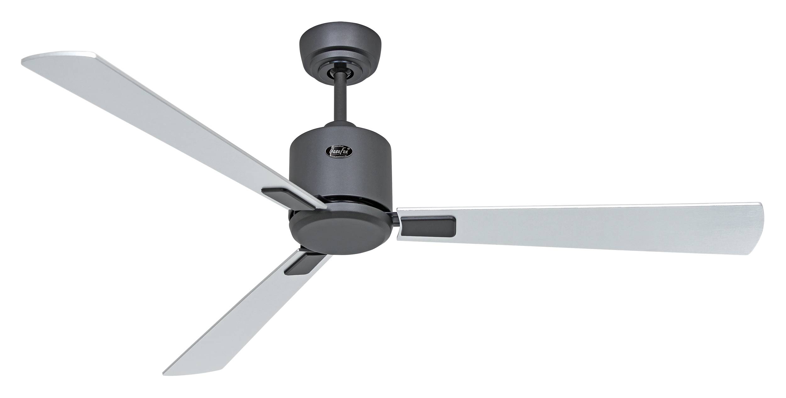 DC Deckenventilator Eco Neo III WiFi 132 BG WN-SI