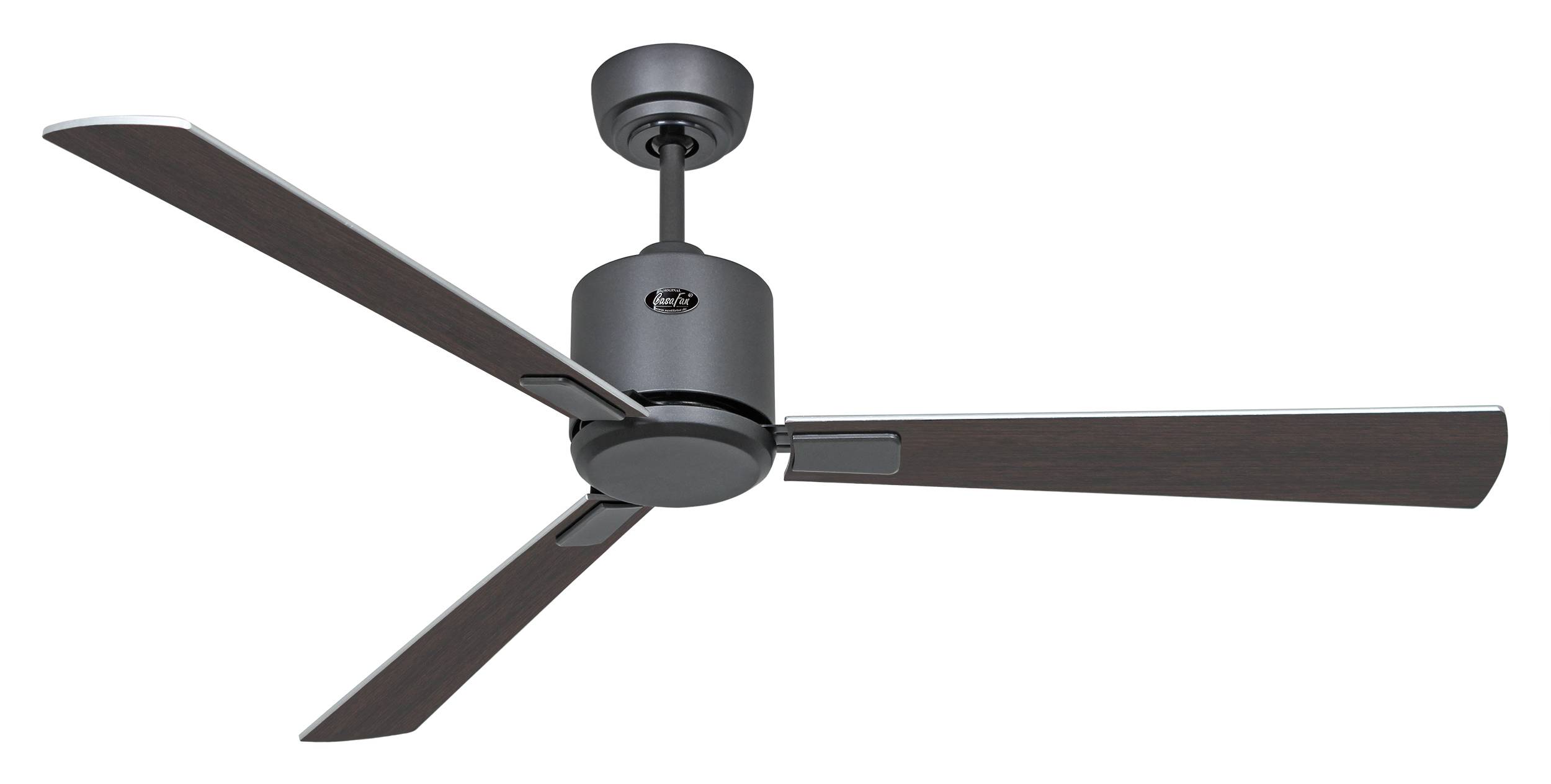 DC Deckenventilator Eco Neo III WiFi 132 BG WN-SI