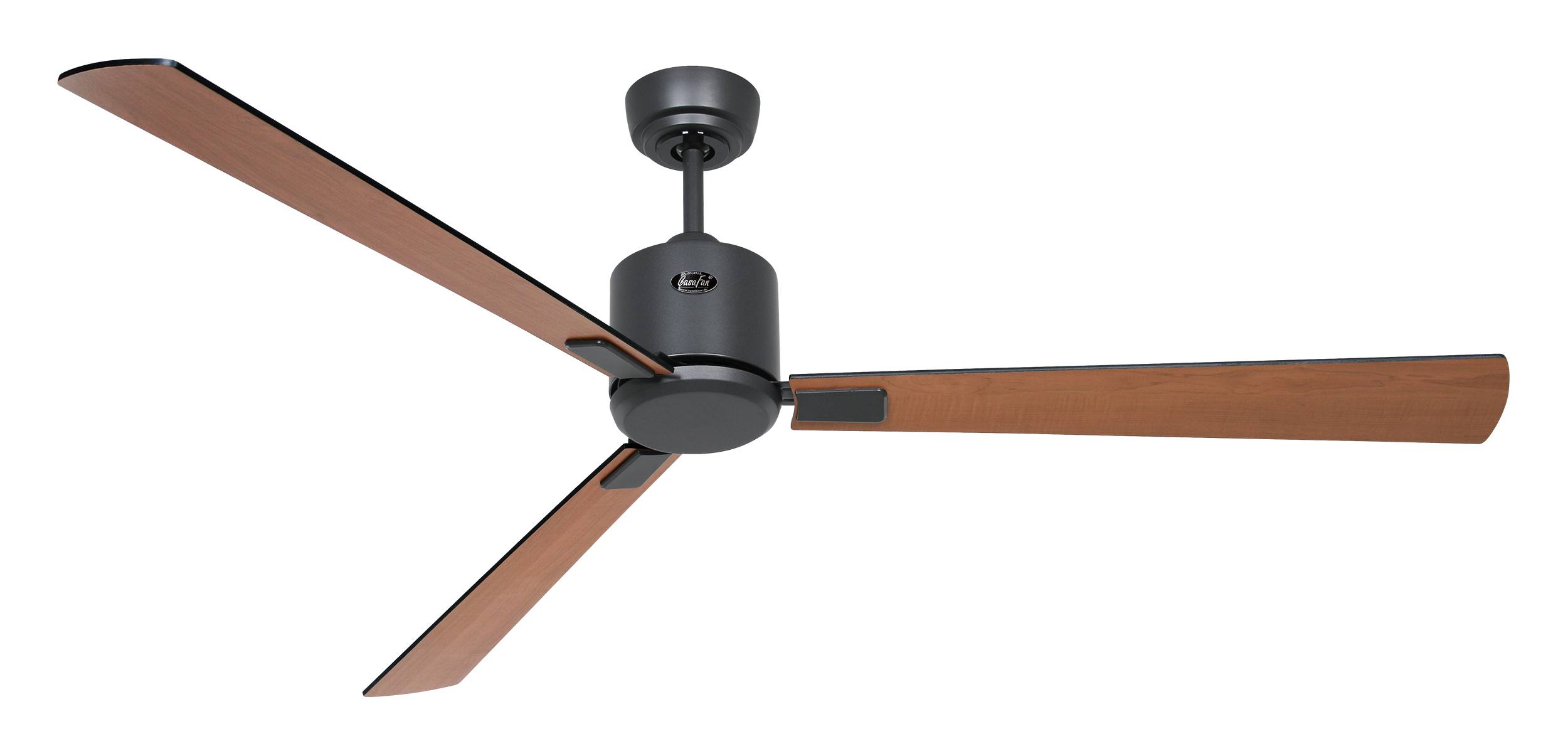 DC Deckenventilator Eco Neo III WiFi 152 BG SW-TK