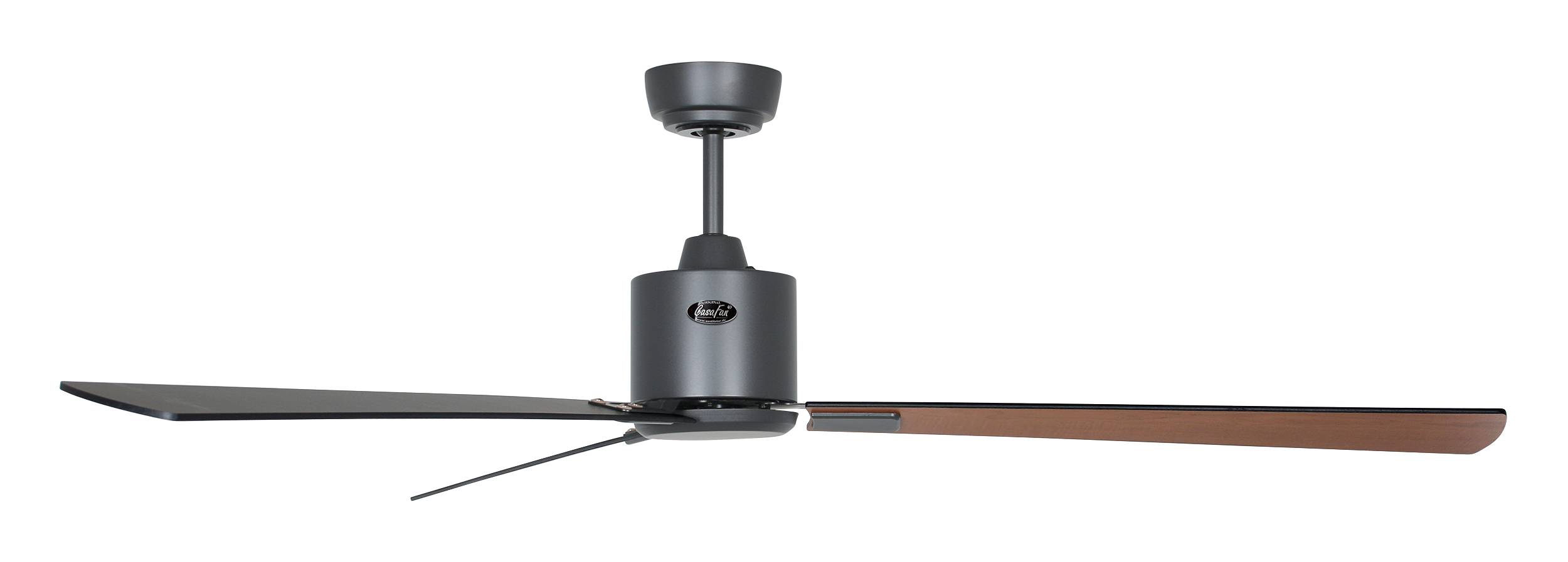 DC Deckenventilator Eco Neo III WiFi 152 BG SW-TK