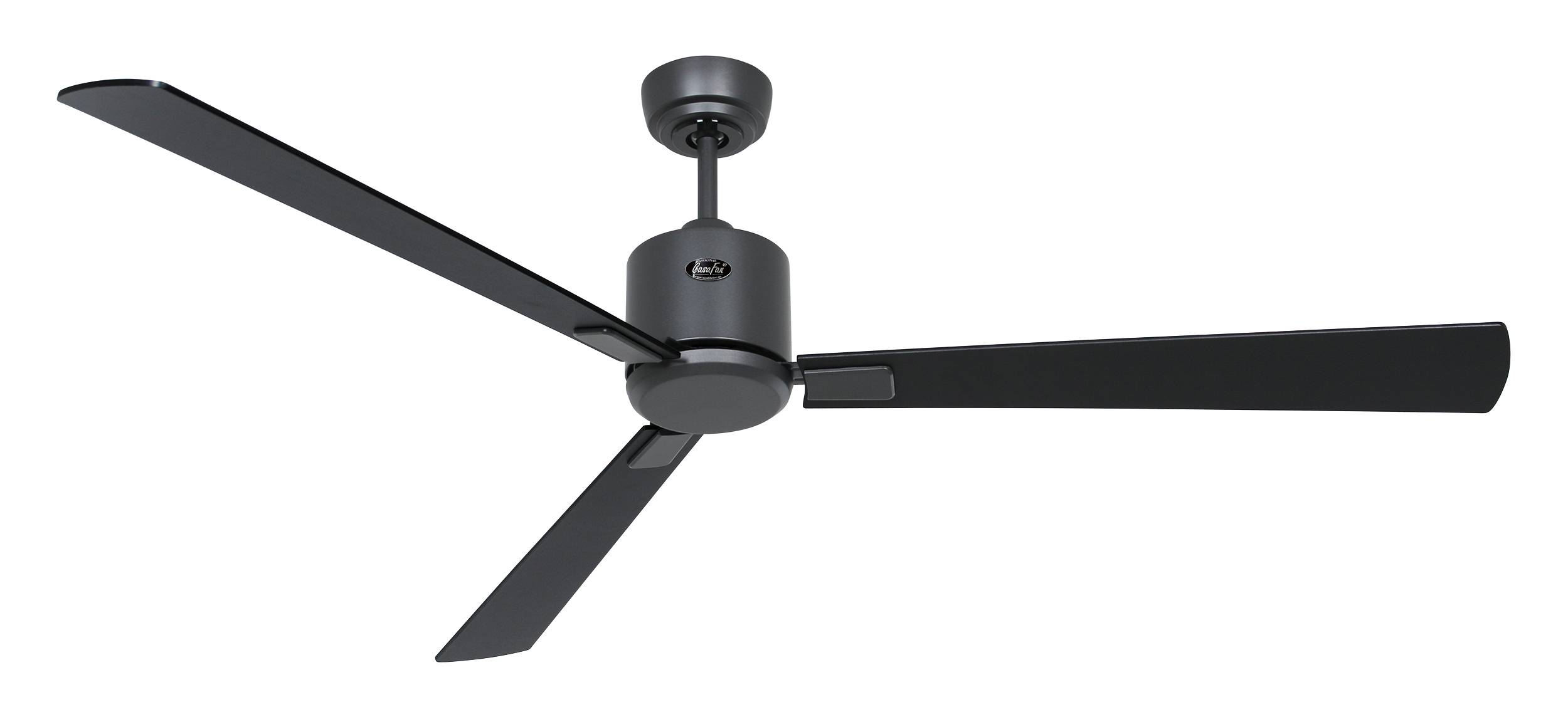 DC Deckenventilator Eco Neo III WiFi 152 BG SW-TK