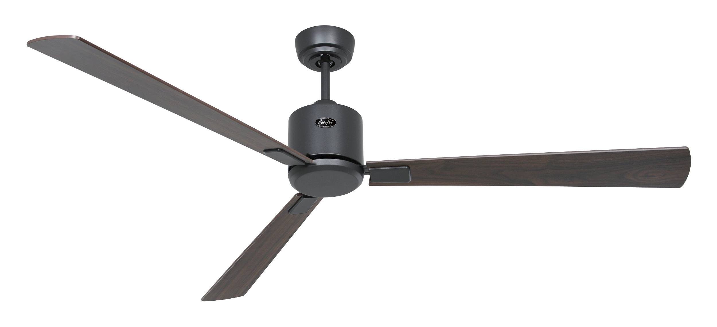 DC Deckenventilator Eco Neo III WiFi 152 BG NB-KI