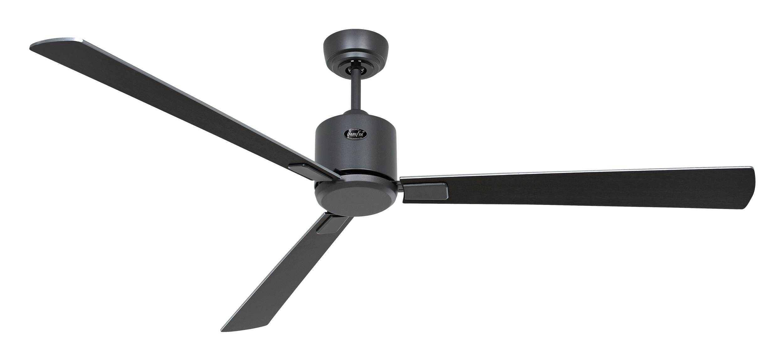 DC Deckenventilator Eco Neo III WiFi 152 BG WN-SI