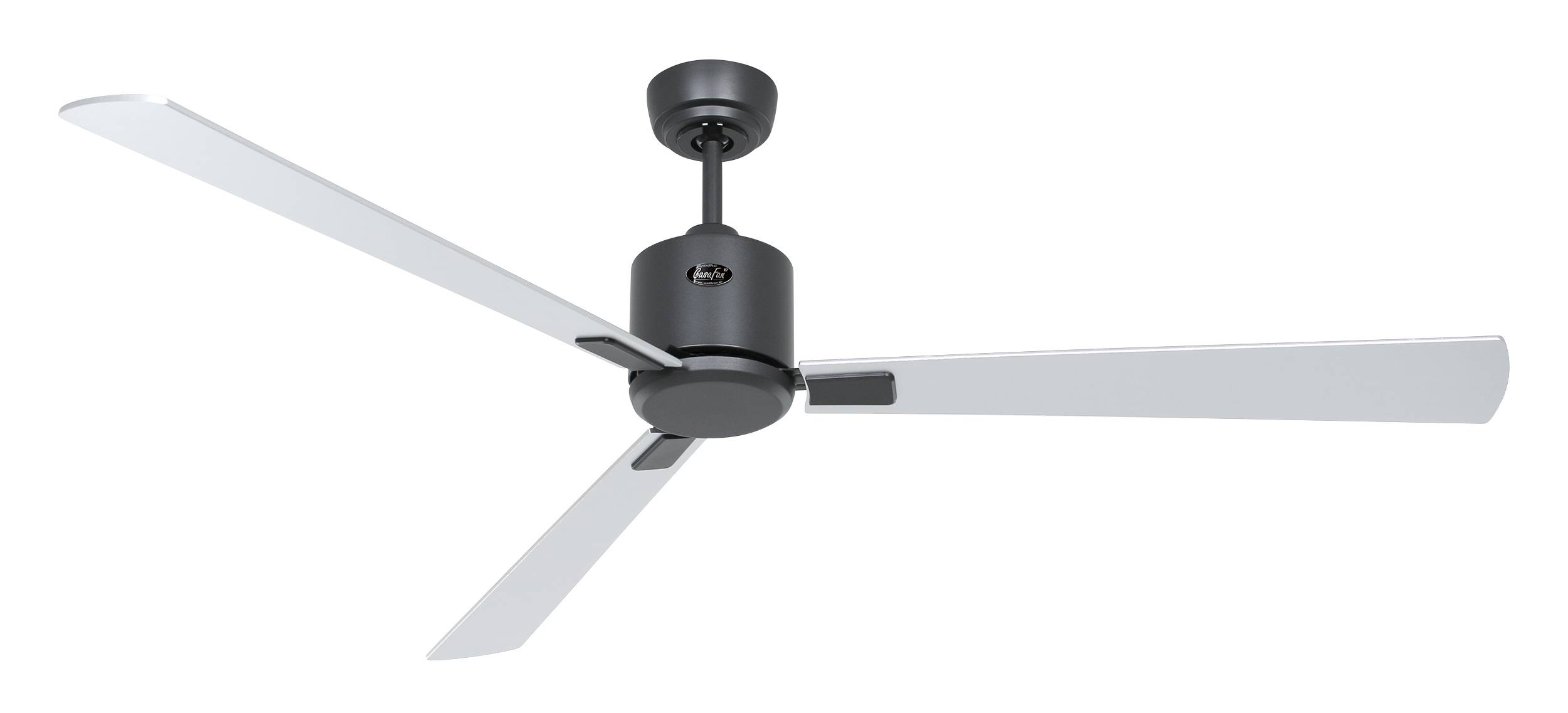 DC Deckenventilator Eco Neo III WiFi 152 BG WN-SI