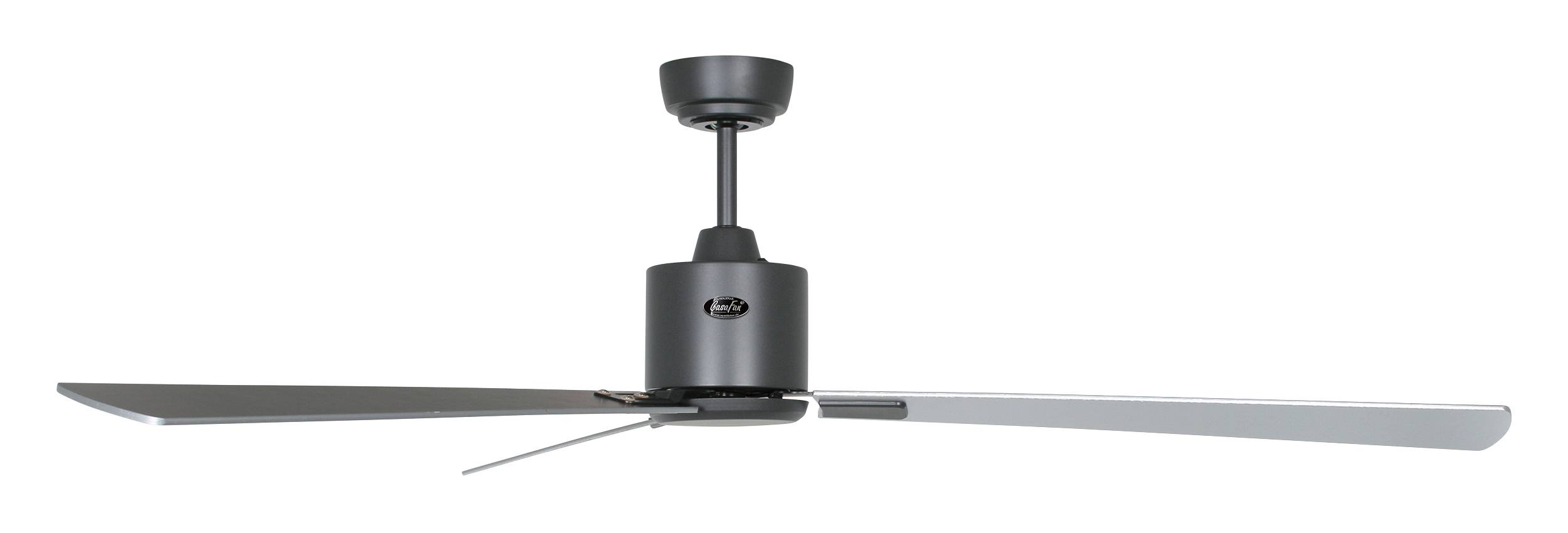 DC Deckenventilator Eco Neo III WiFi 152 BG WN-SI