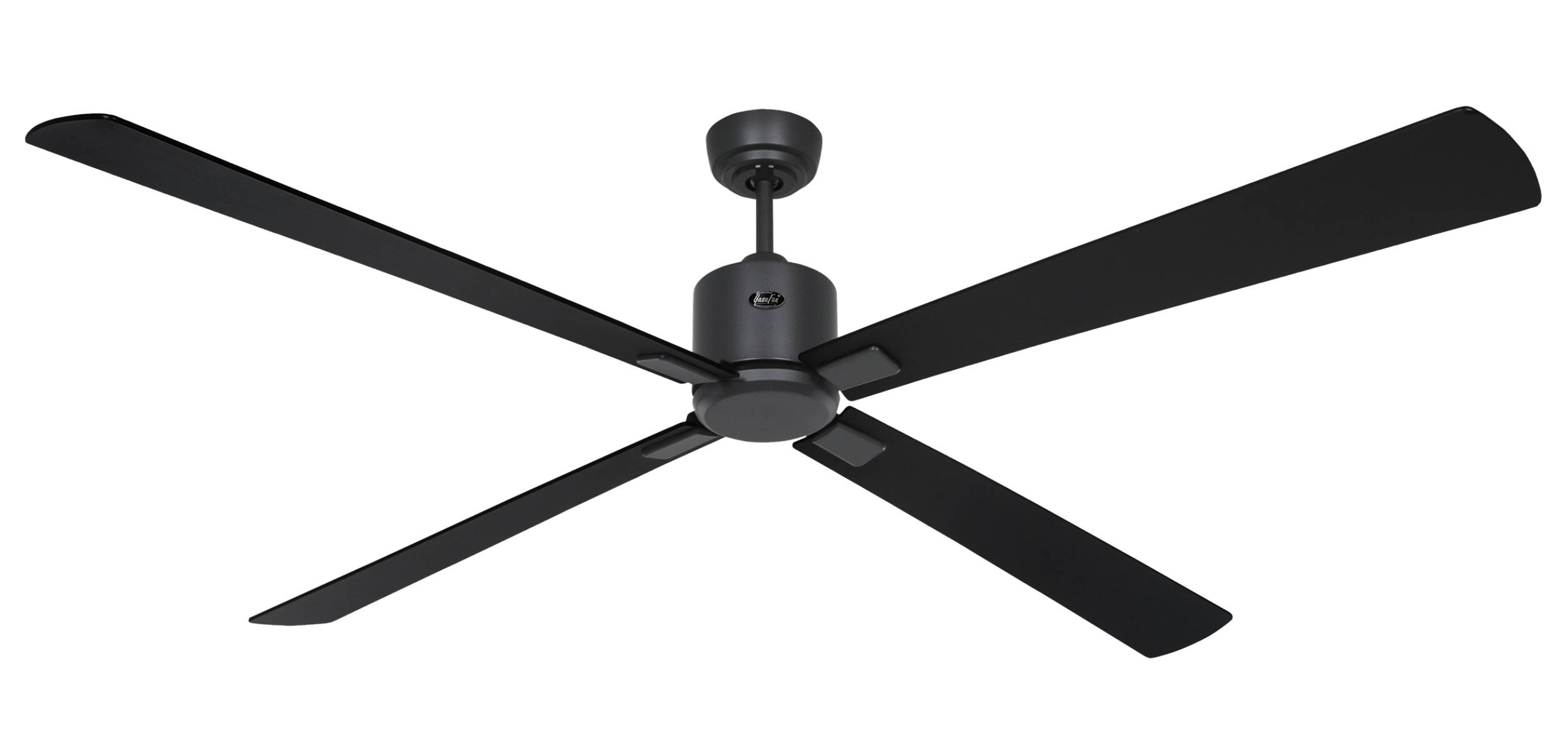 DC Deckenventilator Eco Neo III WiFi 180 BG SW-TK