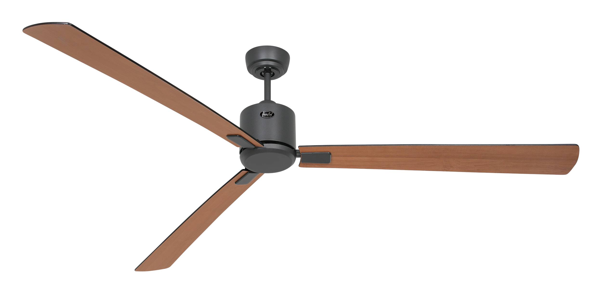 DC Deckenventilator Eco Neo III WiFi 180 BG SW-TK