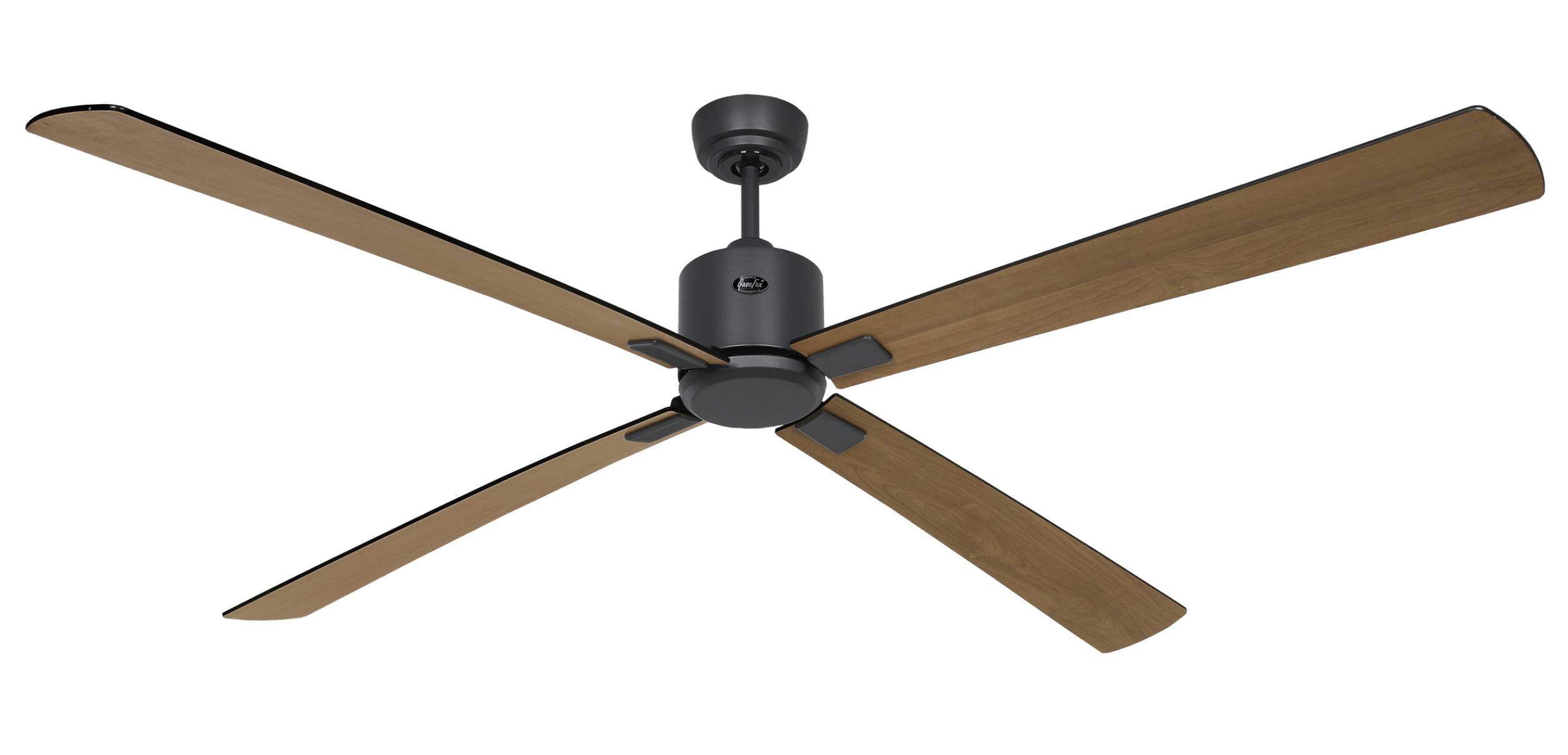 DC Deckenventilator Eco Neo III WiFi 180 BG SW-TK