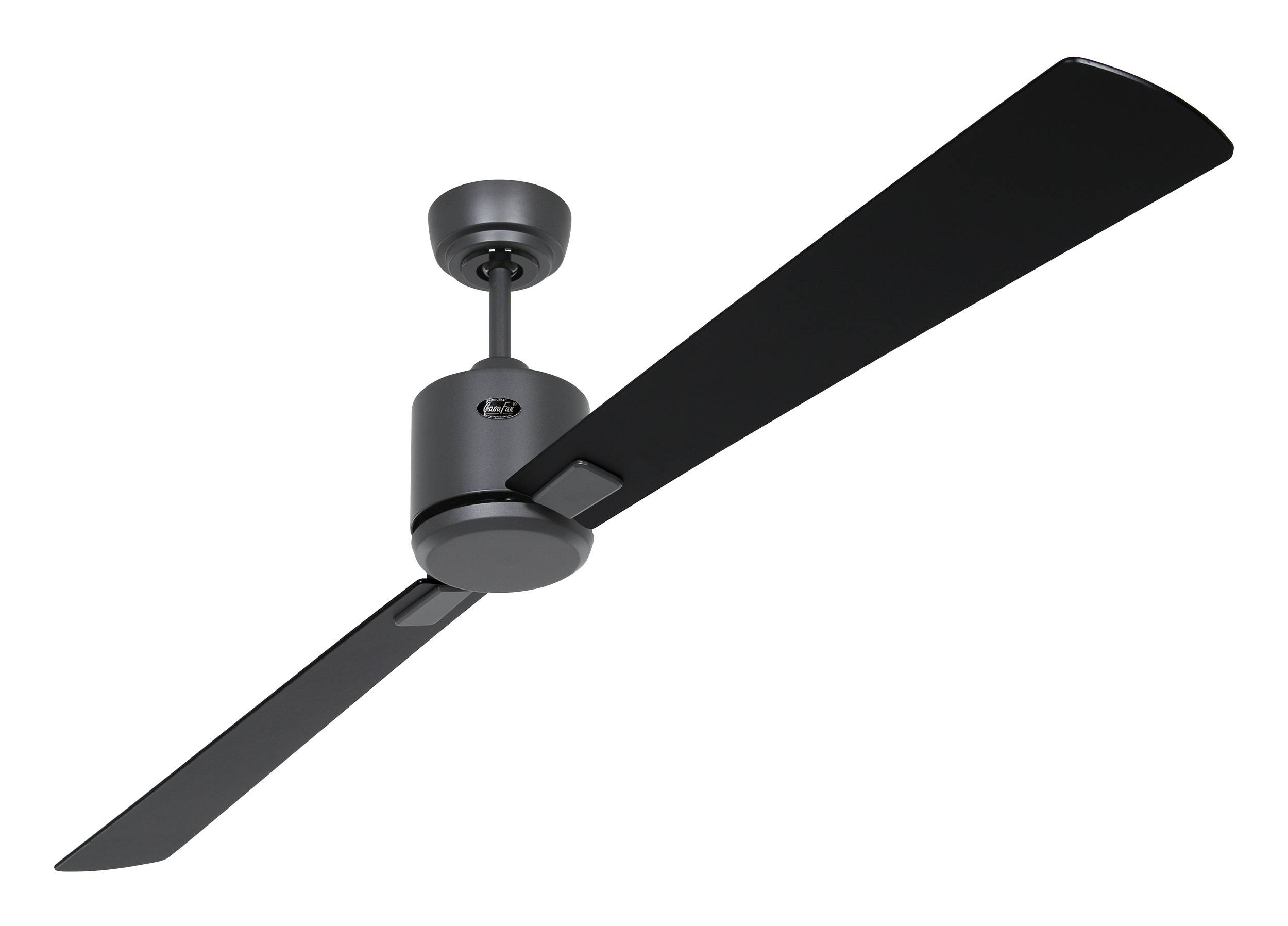 DC Deckenventilator Eco Neo III WiFi 180 BG SW-TK