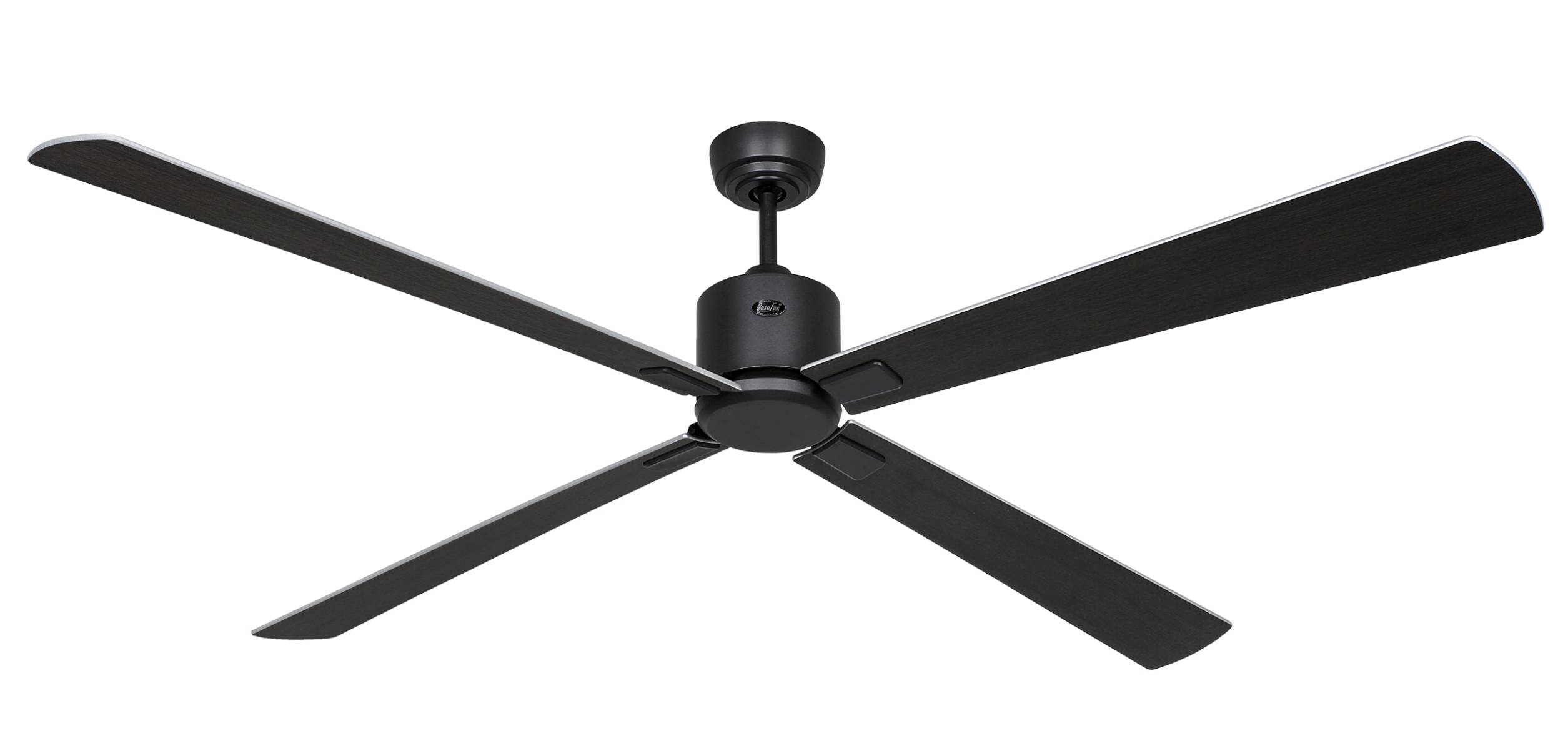 DC Deckenventilator Eco Neo III WiFi 180 BG WN-SI