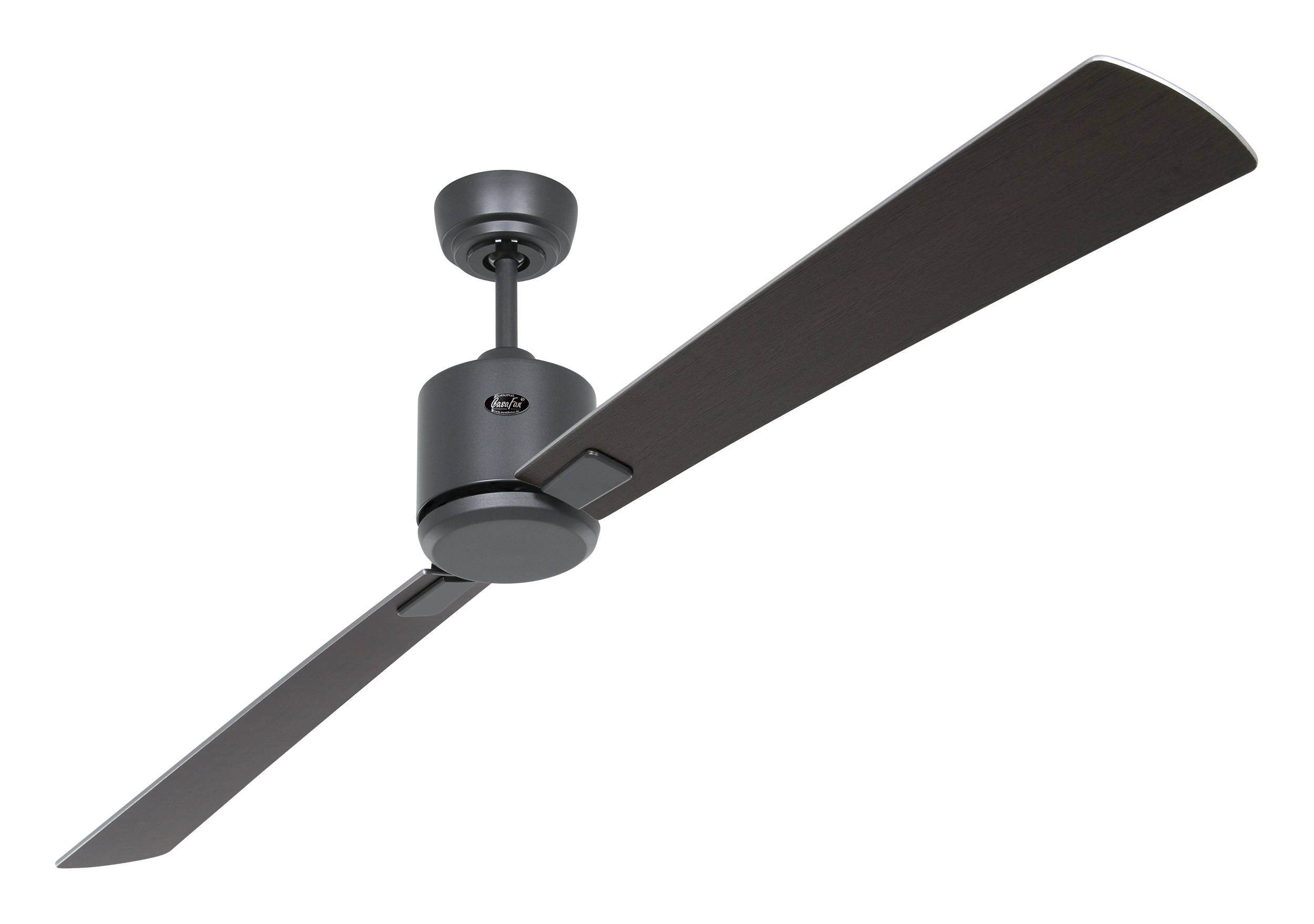DC Deckenventilator Eco Neo III WiFi 180 BG WN-SI