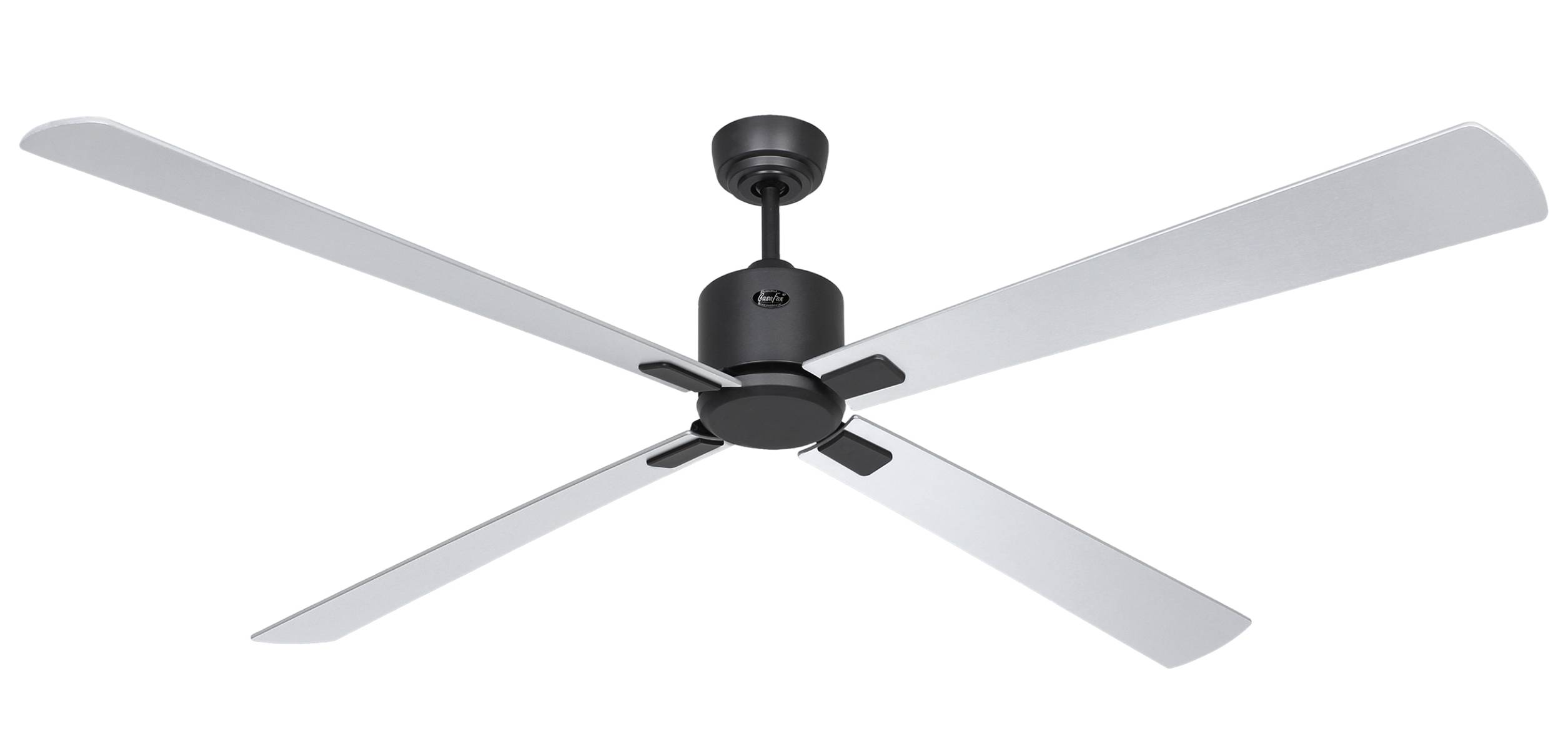 DC Deckenventilator Eco Neo III WiFi 180 BG WN-SI
