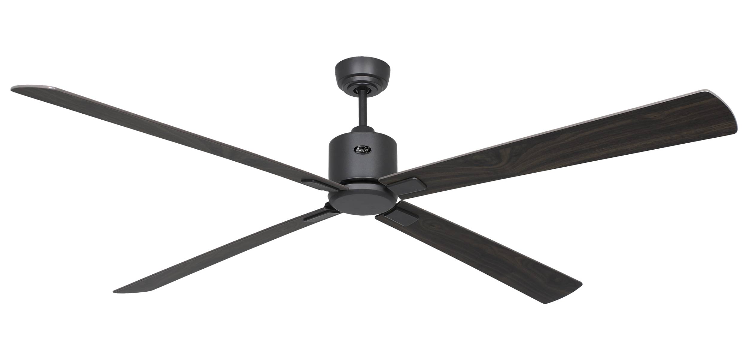 DC Deckenventilator Eco Neo III WiFi 180 BG NB-KI