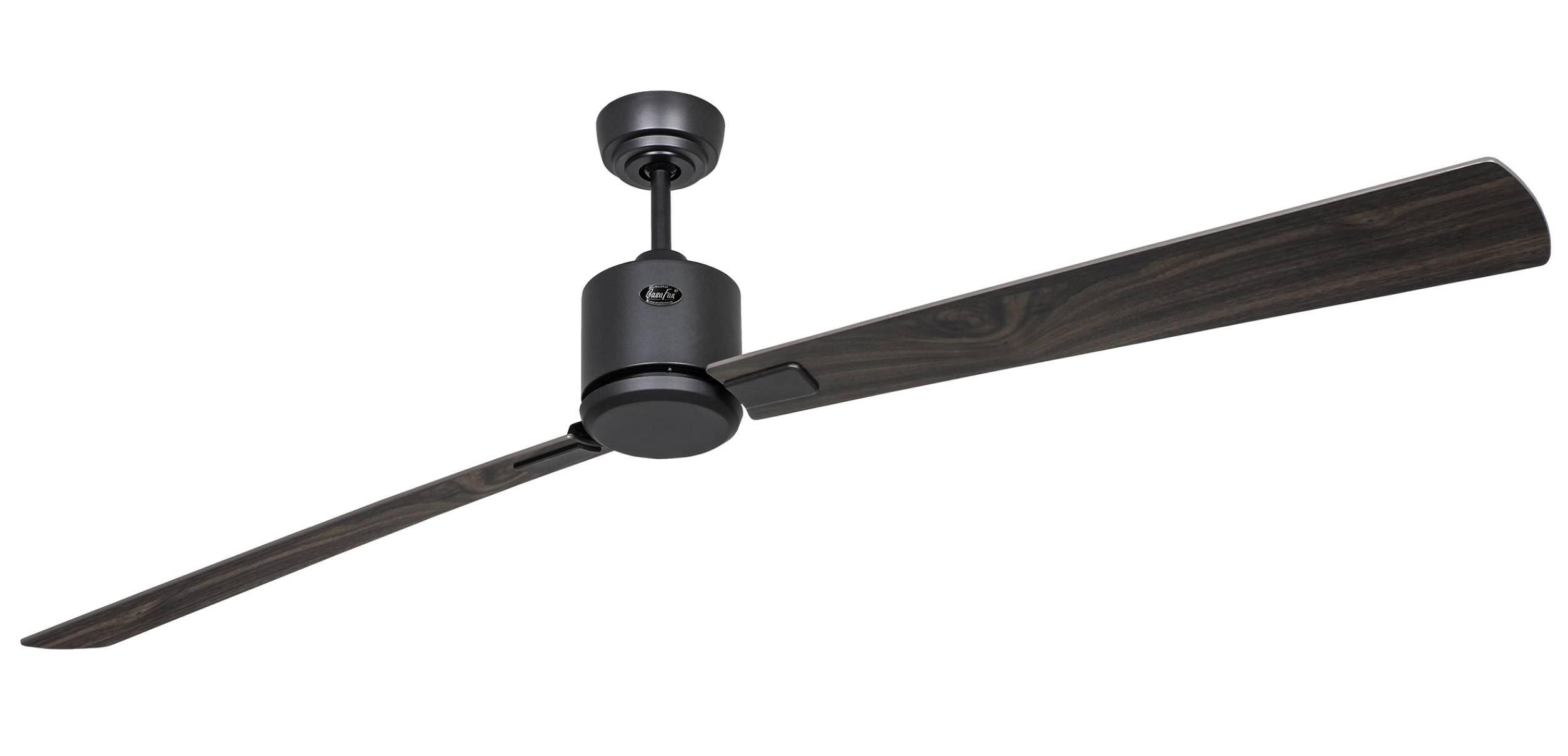 DC Deckenventilator Eco Neo III WiFi 180 BG NB-KI