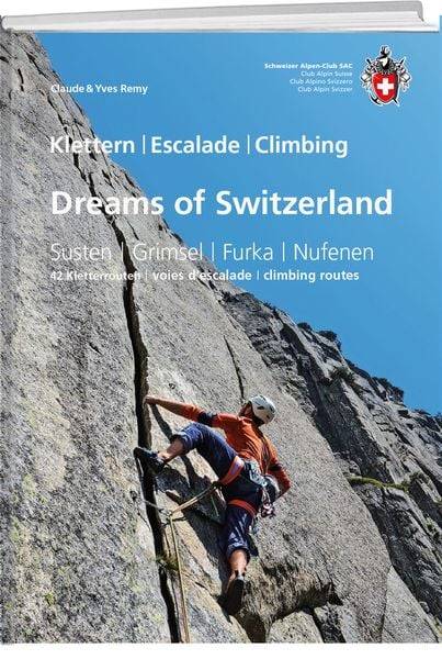 Dreams of Switzerland