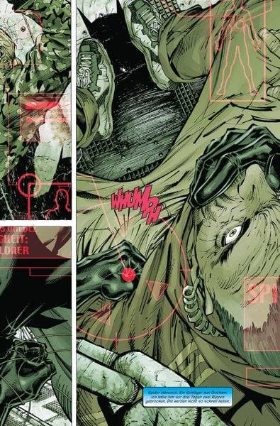 Batman: Hush (Neuausgabe)