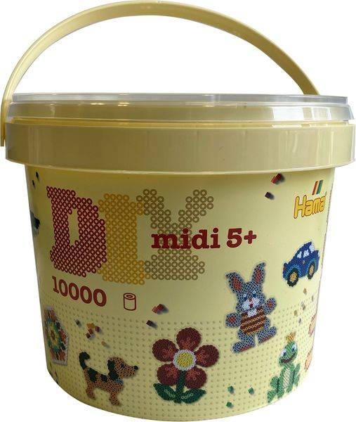 HAMA Spezialeimer 10.000 St. + Stiftep