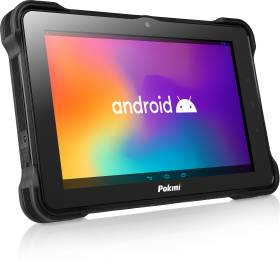 POKINI FT 10M 25,4cm (10") Qualcomm Cortex-A53 4GB 64GB Android 9.0
