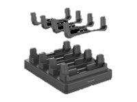 Honeywell - Ladeschale - 4 Ausgabeanschlussstellen