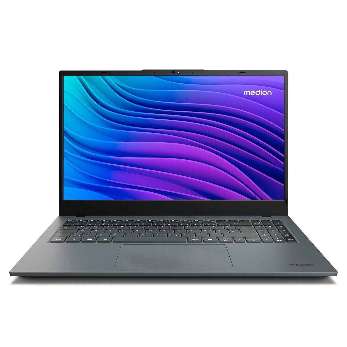 MEDION E15443 MD62621 39,6cm (15,6") Intel U5-125H 16GB 512GB W11
