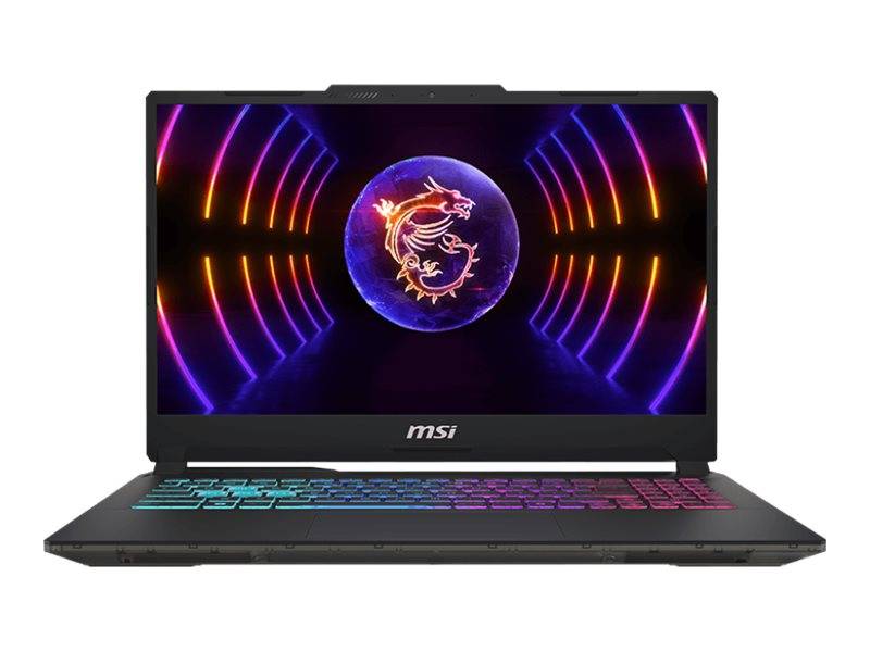 MSI Cyborg 15 A13VF-1461 39,6cm (15,6") i7-13620H 16GB 512GB oBS