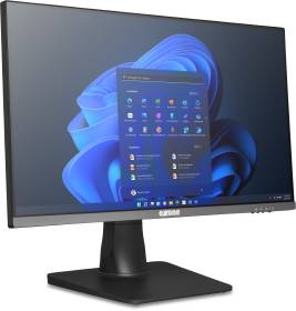 EXONE AIO Non-Touch X12 68,6cm (27") i5-12400T 16GB 500GB W11P