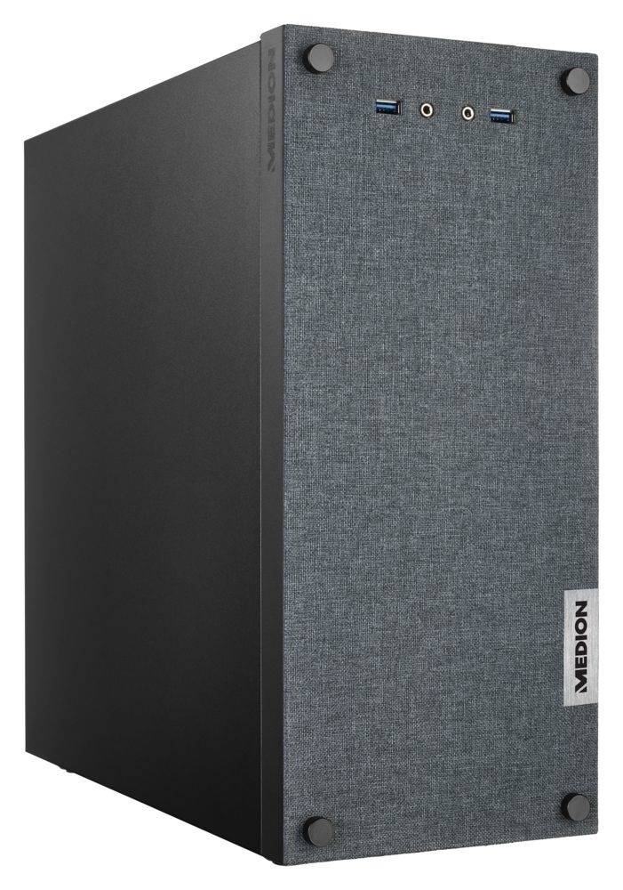 MEDION Akoya S65 MT MD34840 i5-14400 16GB 512GB oBS